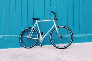 Как выбрать подходящий велосипед?