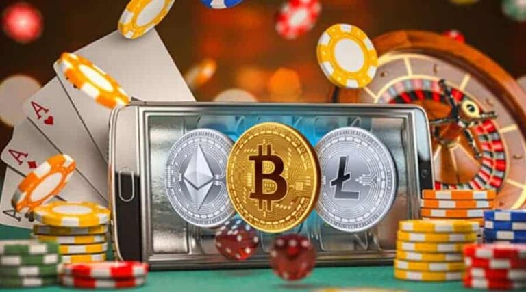 5 найпопулярніших слотів Crypto Casino цього тижня