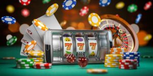 Чи сфальсифіковані ігрові автомати в казино?