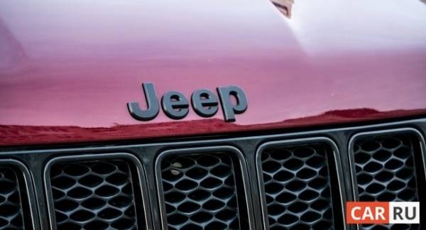 У Jeep Avenger появится полноприводная версия для российского рынка