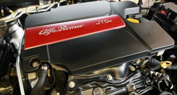 Правительство Италии заставило Alfa Romeo изменить название своего автомобиля