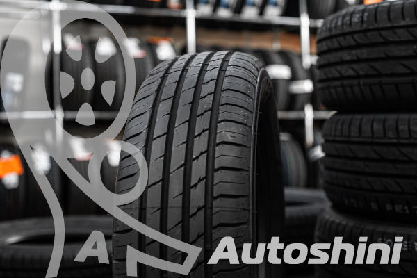 Рейтинг летних шин 225/60 R17 в 2024 году от интернет магазина Autoshini.Com