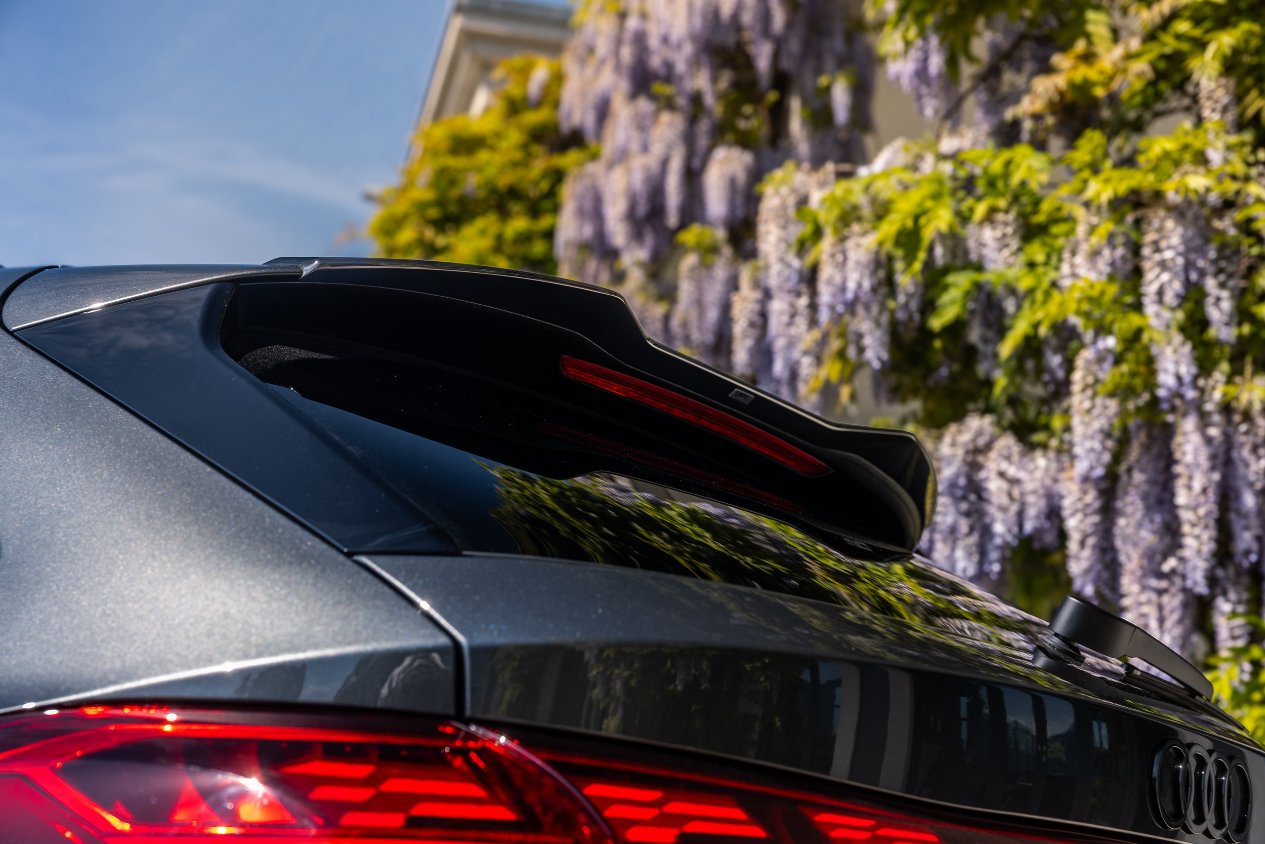 Немає RS5, тому ABT створила його, так би мовити