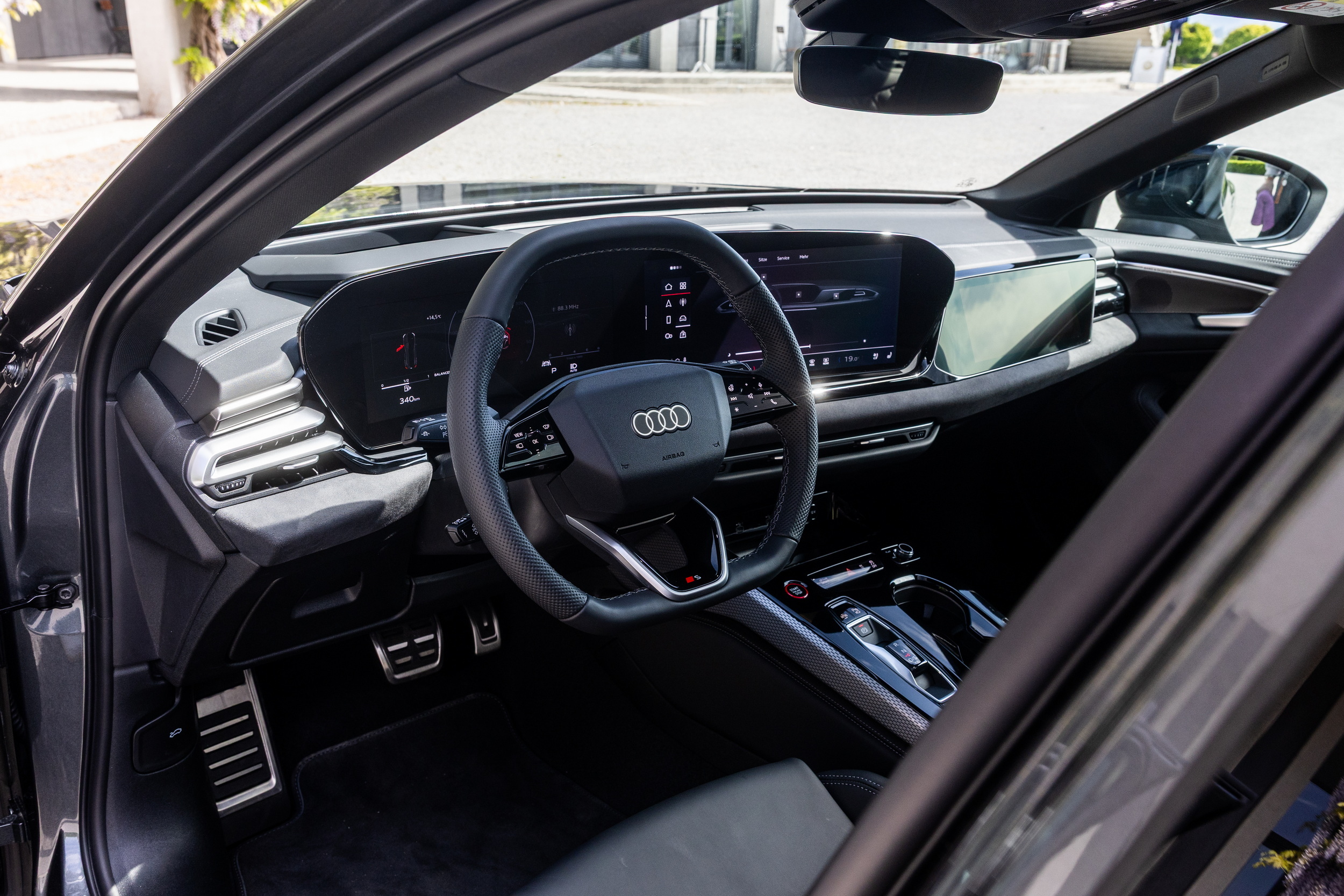 Немає RS5, тому ABT створила його, так би мовити