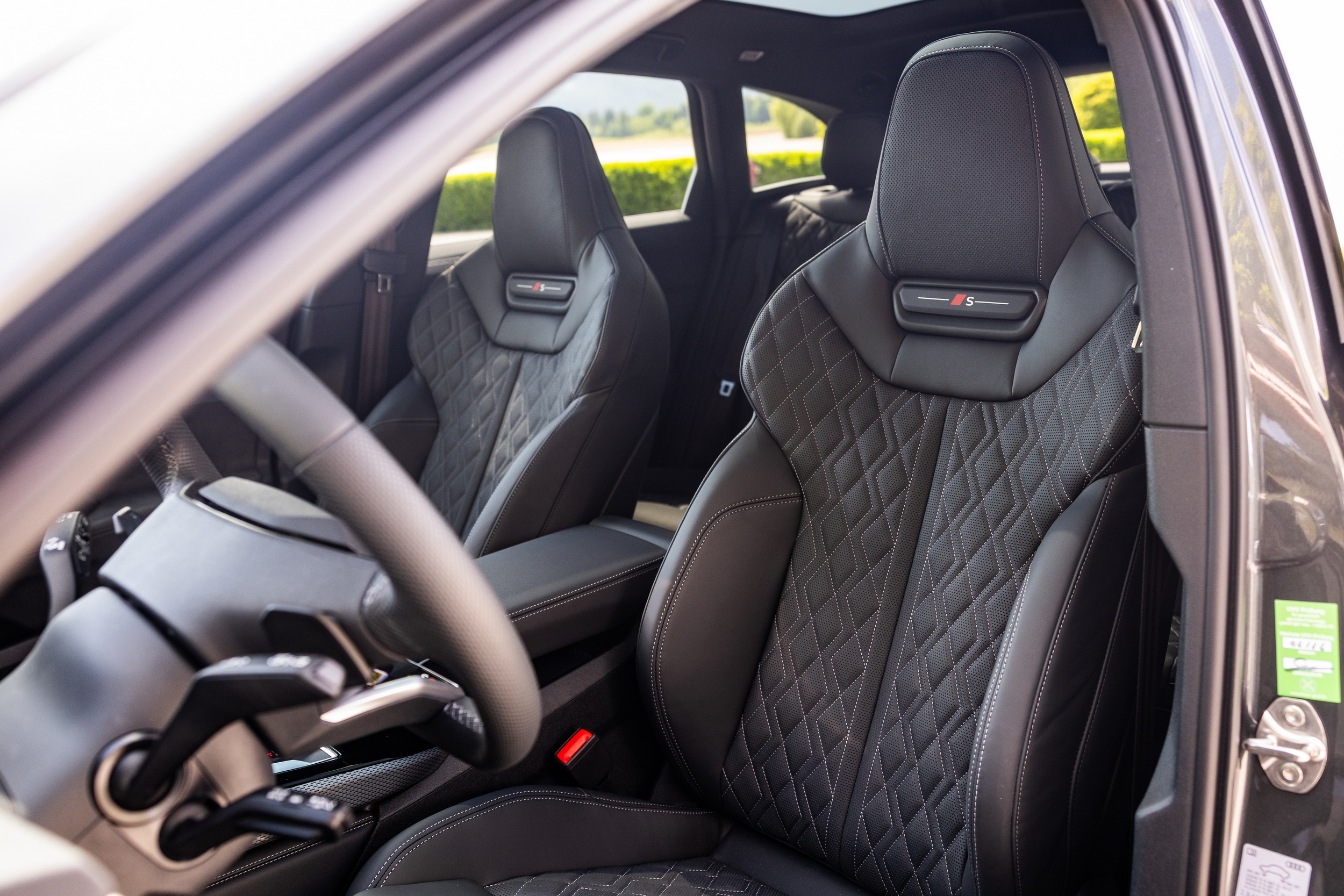 Немає RS5, тому ABT створила його, так би мовити