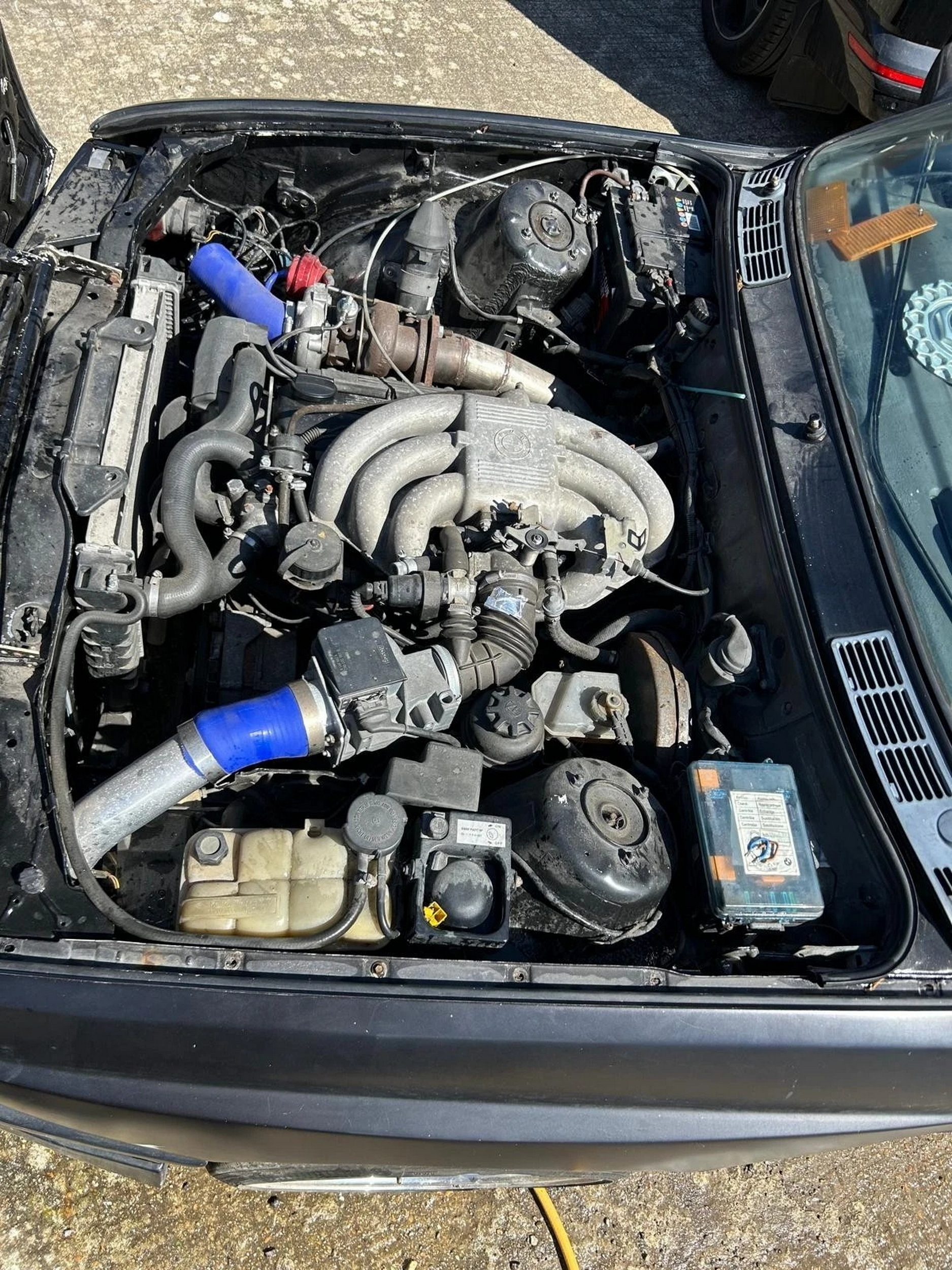 Цей пікап BMW може бути найцікавішою конструкцією, яку ви побачите сьогодні