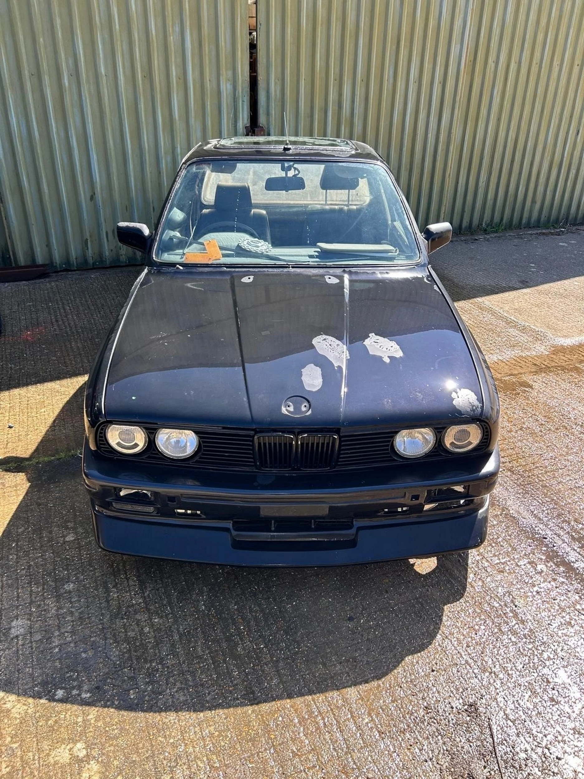 Цей пікап BMW може бути найцікавішою конструкцією, яку ви побачите сьогодні