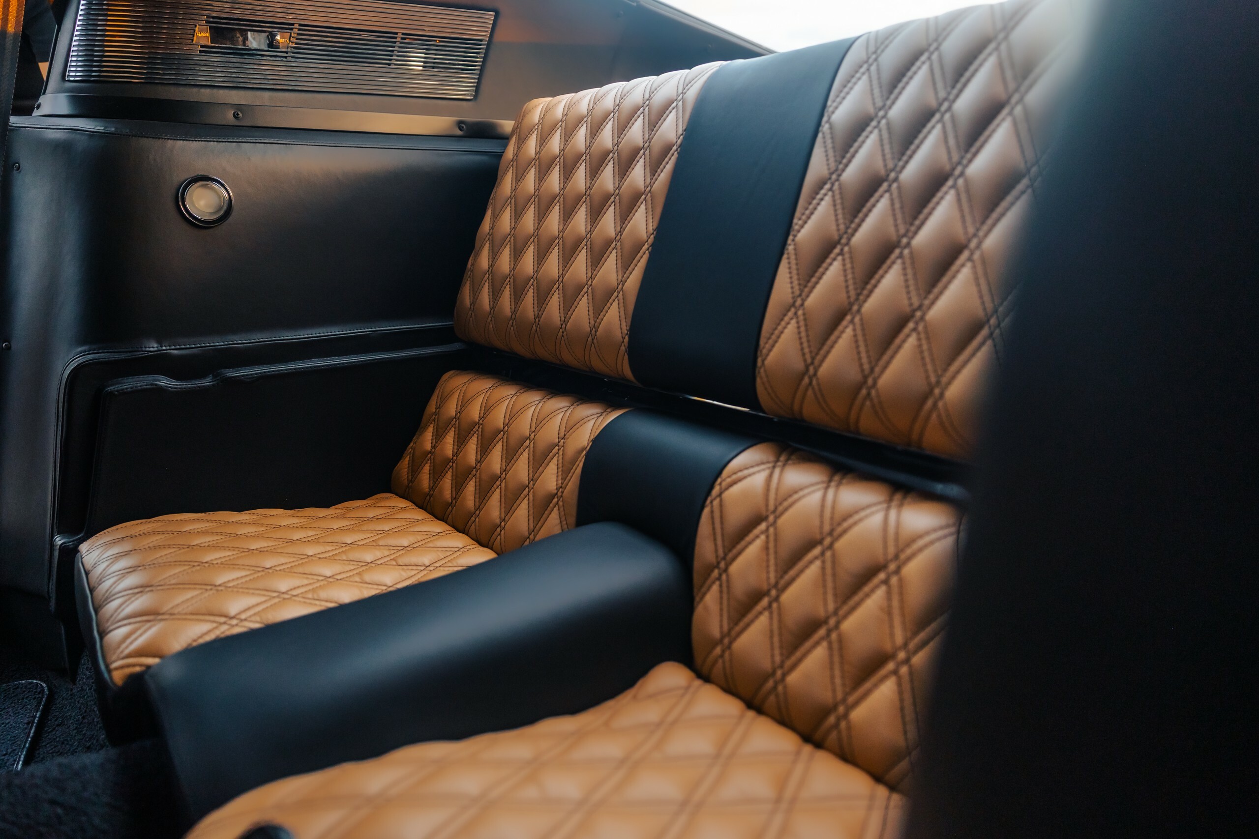 «Привид 1967 року» – це Мустанг, не схожий ні на що інше