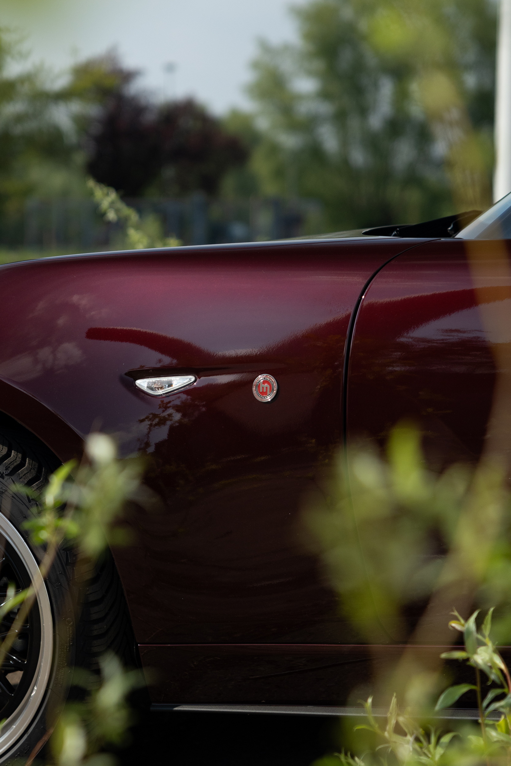 Спеціальна пропозиція дилера MX-5 – це лист кохання до Cosmo Coupe 1967 року