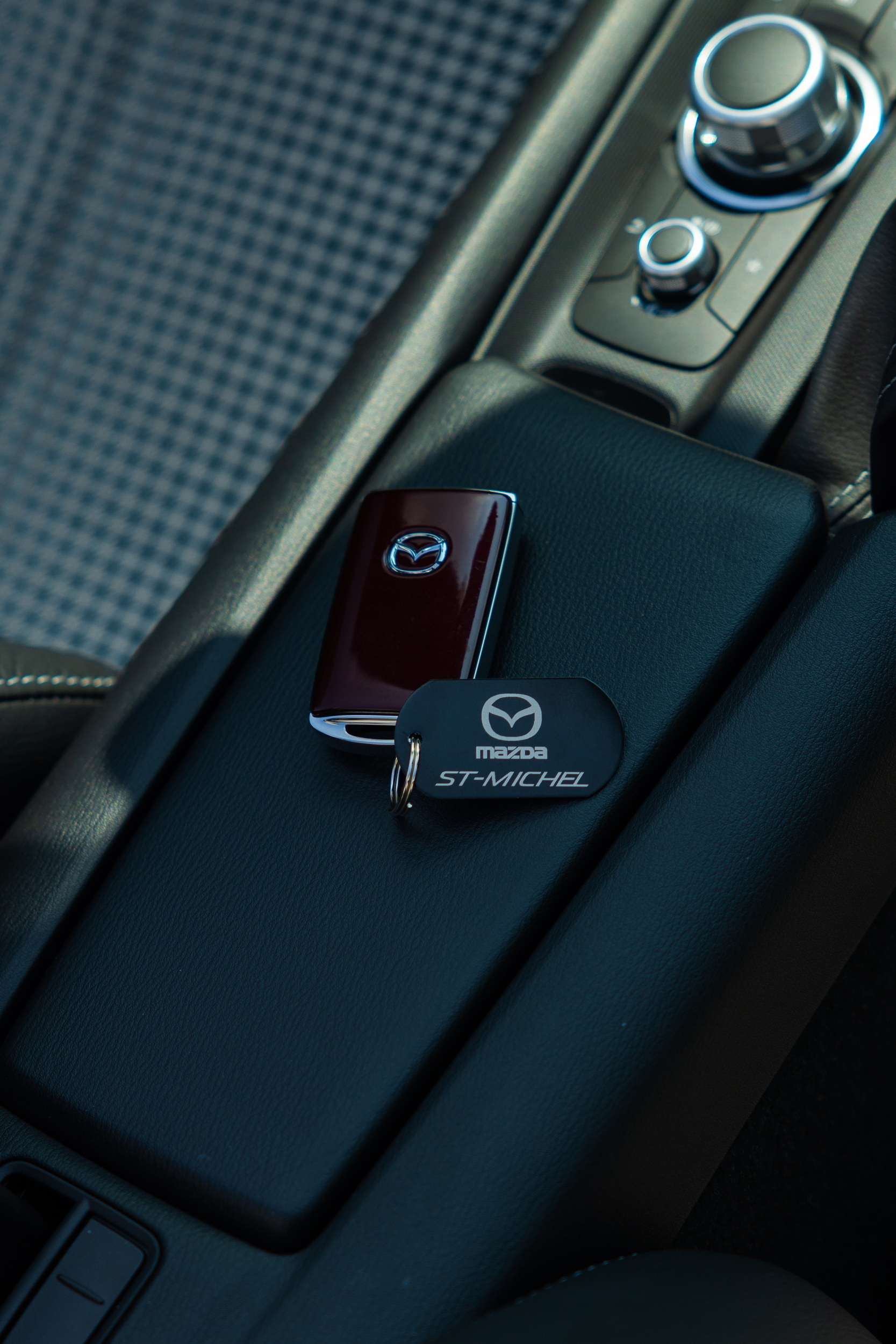 Спеціальна пропозиція дилера MX-5 – це лист кохання до Cosmo Coupe 1967 року