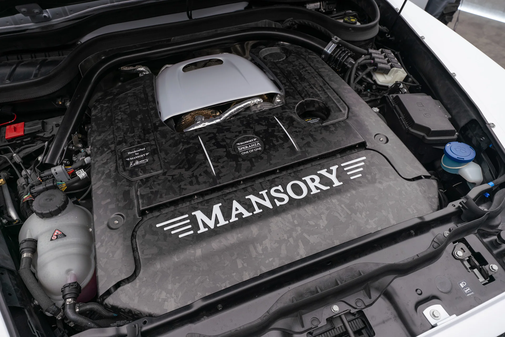 Кабріолет G-класу Suicide Door щойно зник, як і стандарти