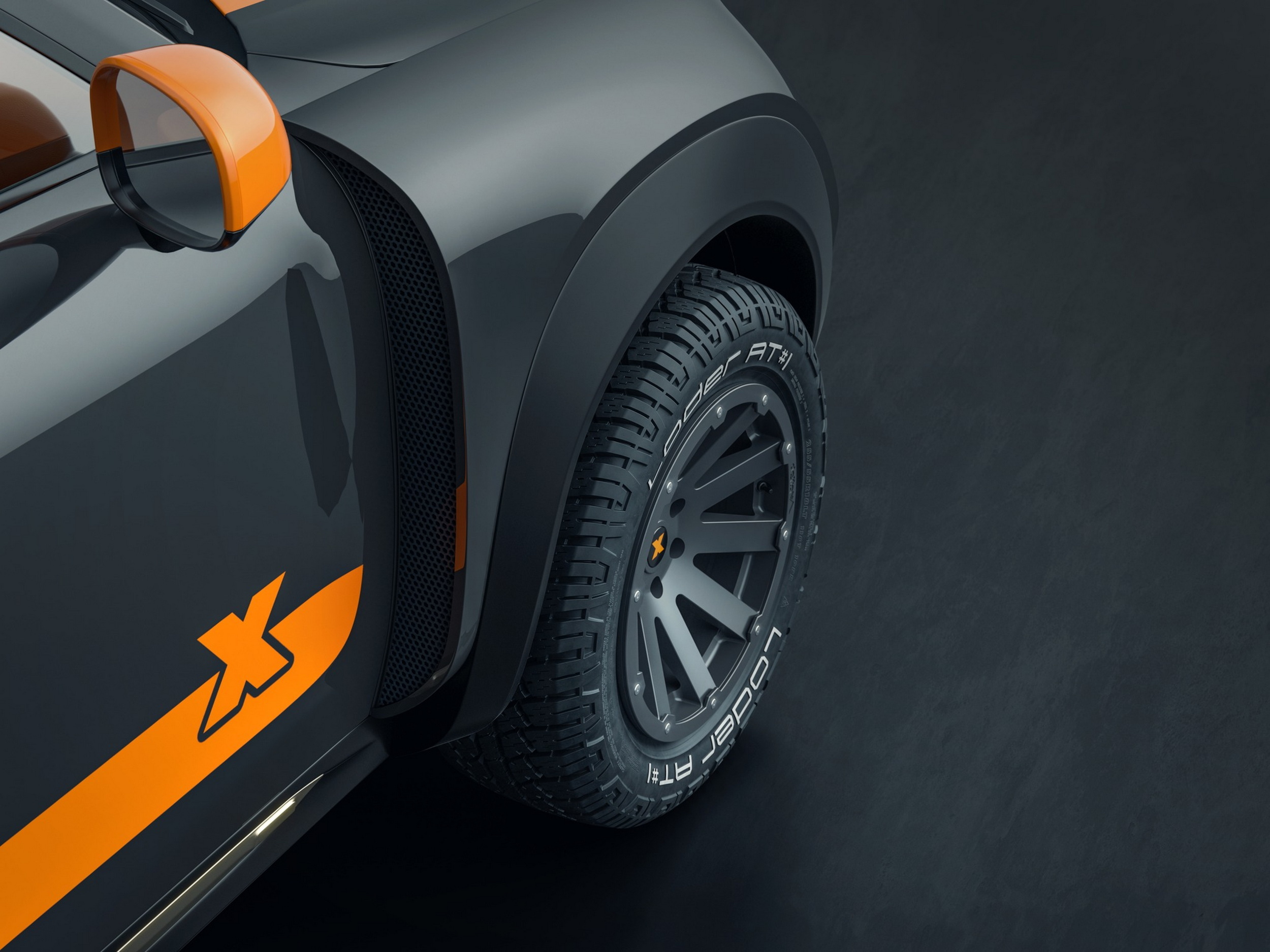 Це той MINI, в який ми можемо сісти