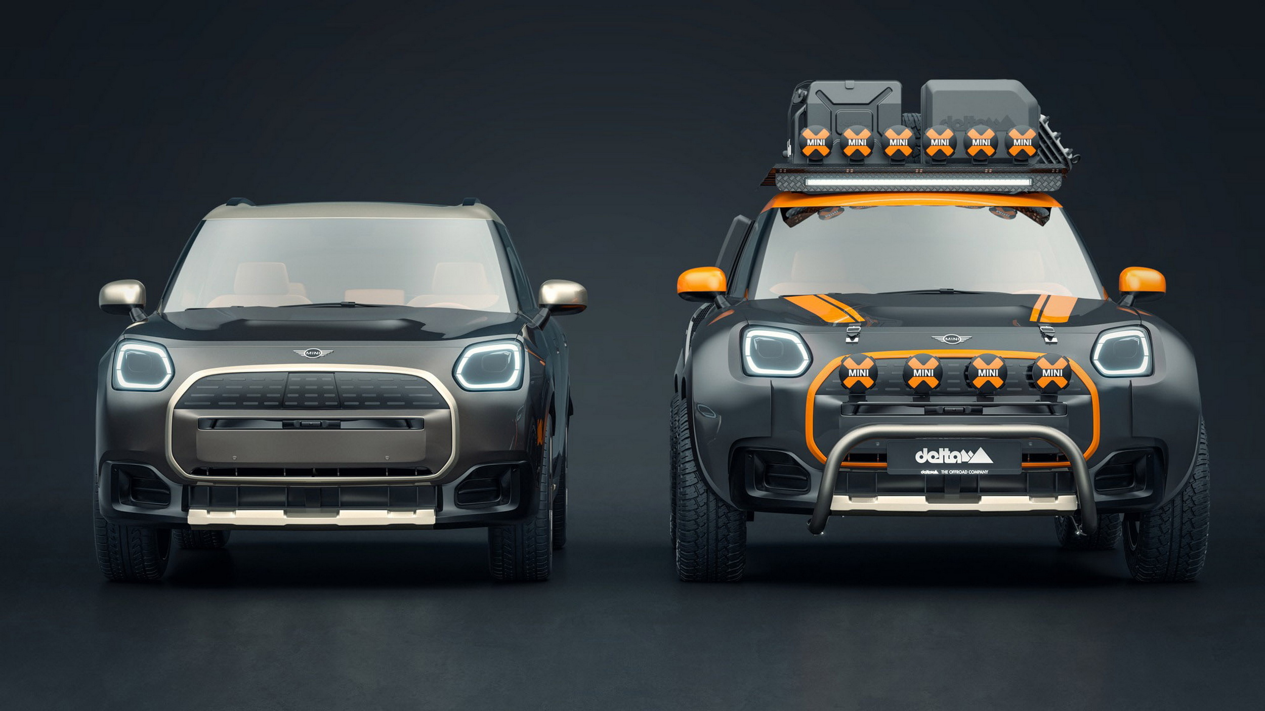 Це той MINI, в який ми можемо сісти