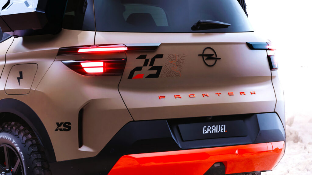 Міцний позашляховик Stellantis може конкурувати з бюджетним позашляховиком Dacia