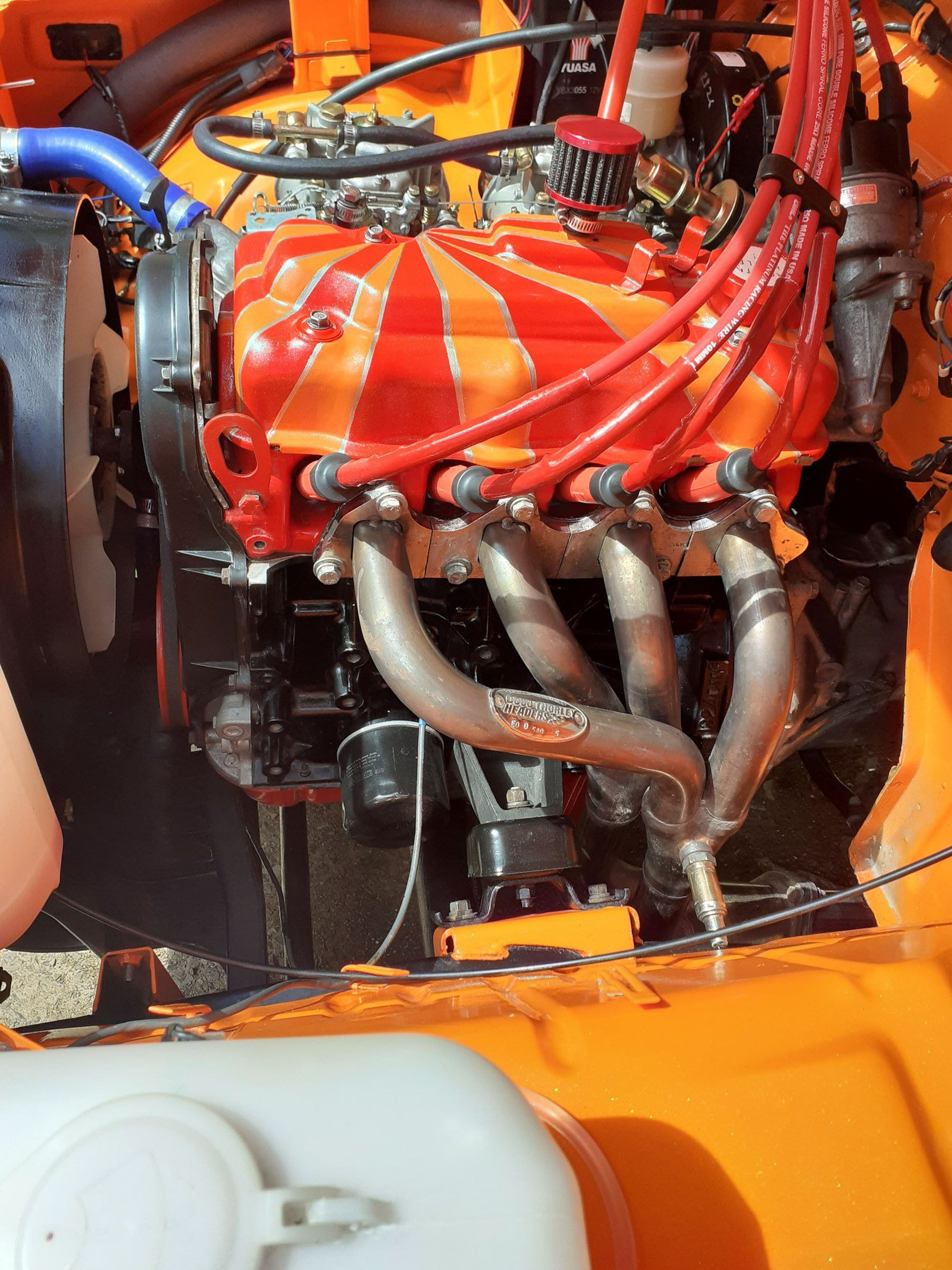 Ви ніколи не бачили Suzuki Jimny таким розлюченим