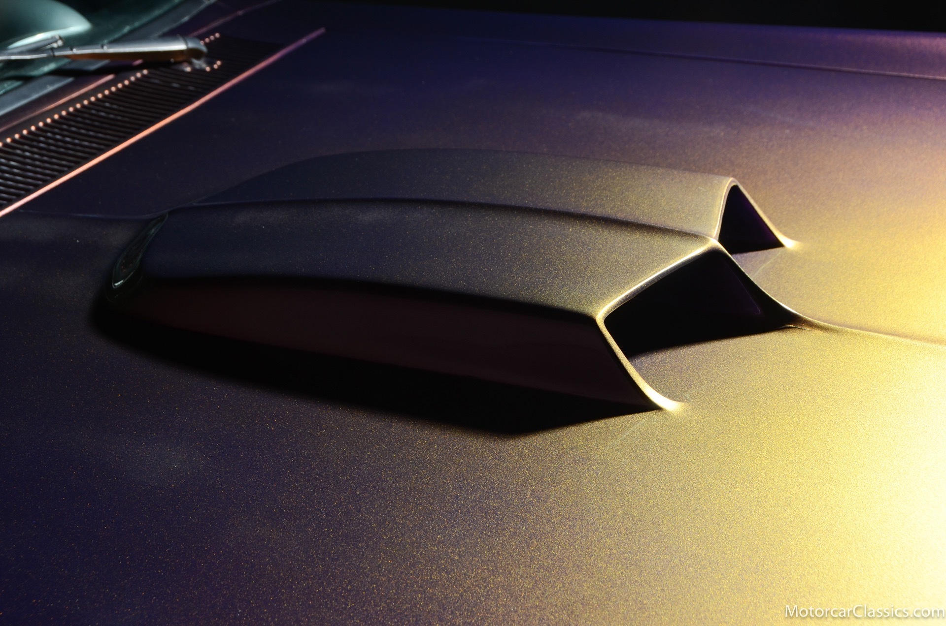 Цей знаменитий Pontiac був створений для дикого життя, і він забув, де зупинитися