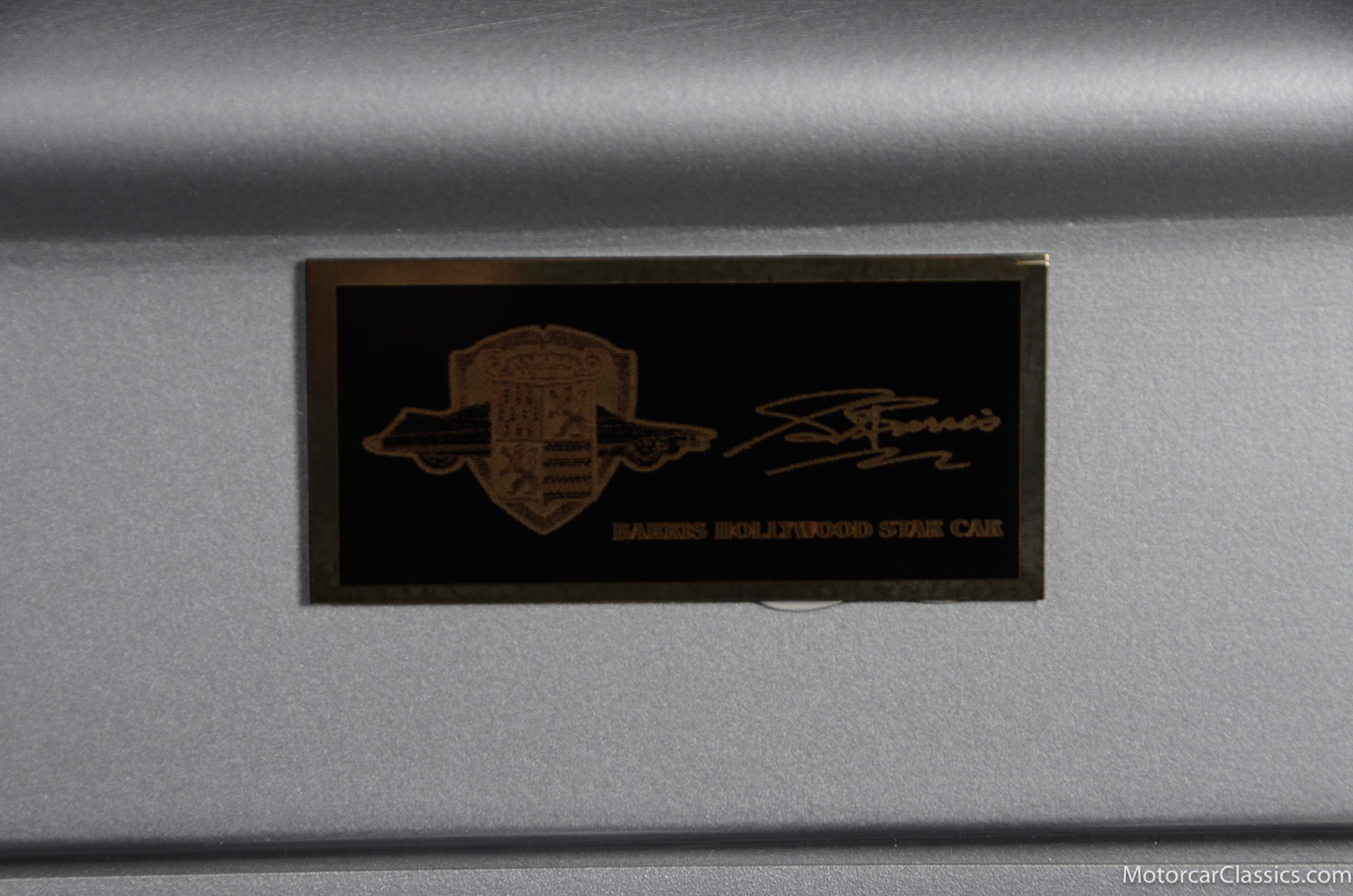 Цей знаменитий Pontiac був створений, щоб бути диким, і забув, де зупинитися