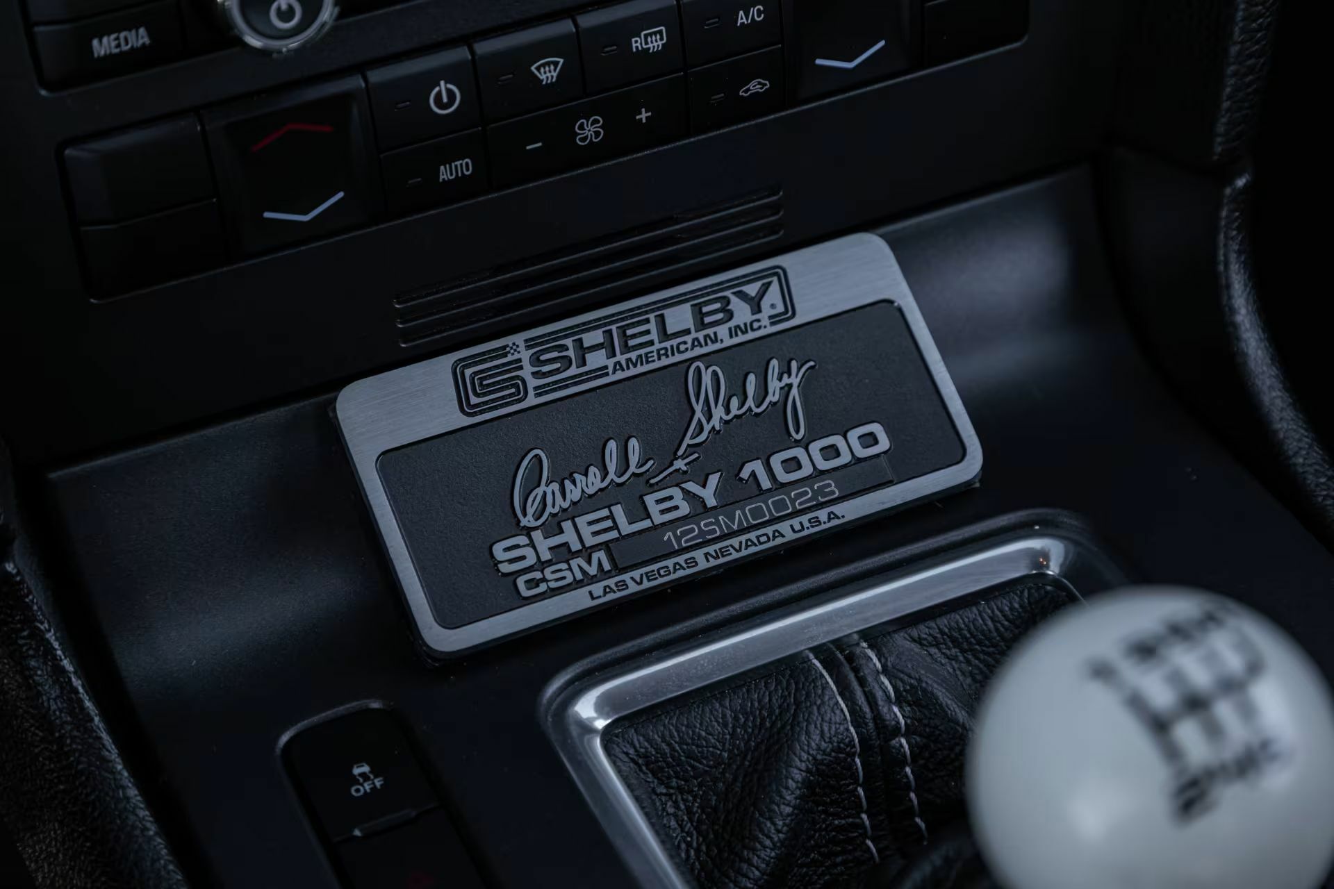 Цей Мустанг має більше потужності, ніж ваша страховка коли-небудь зможе витримати