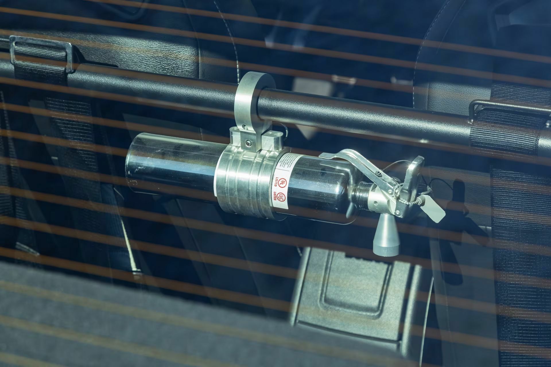 Цей Мустанг має більше потужності, ніж ваша страховка коли-небудь зможе витримати