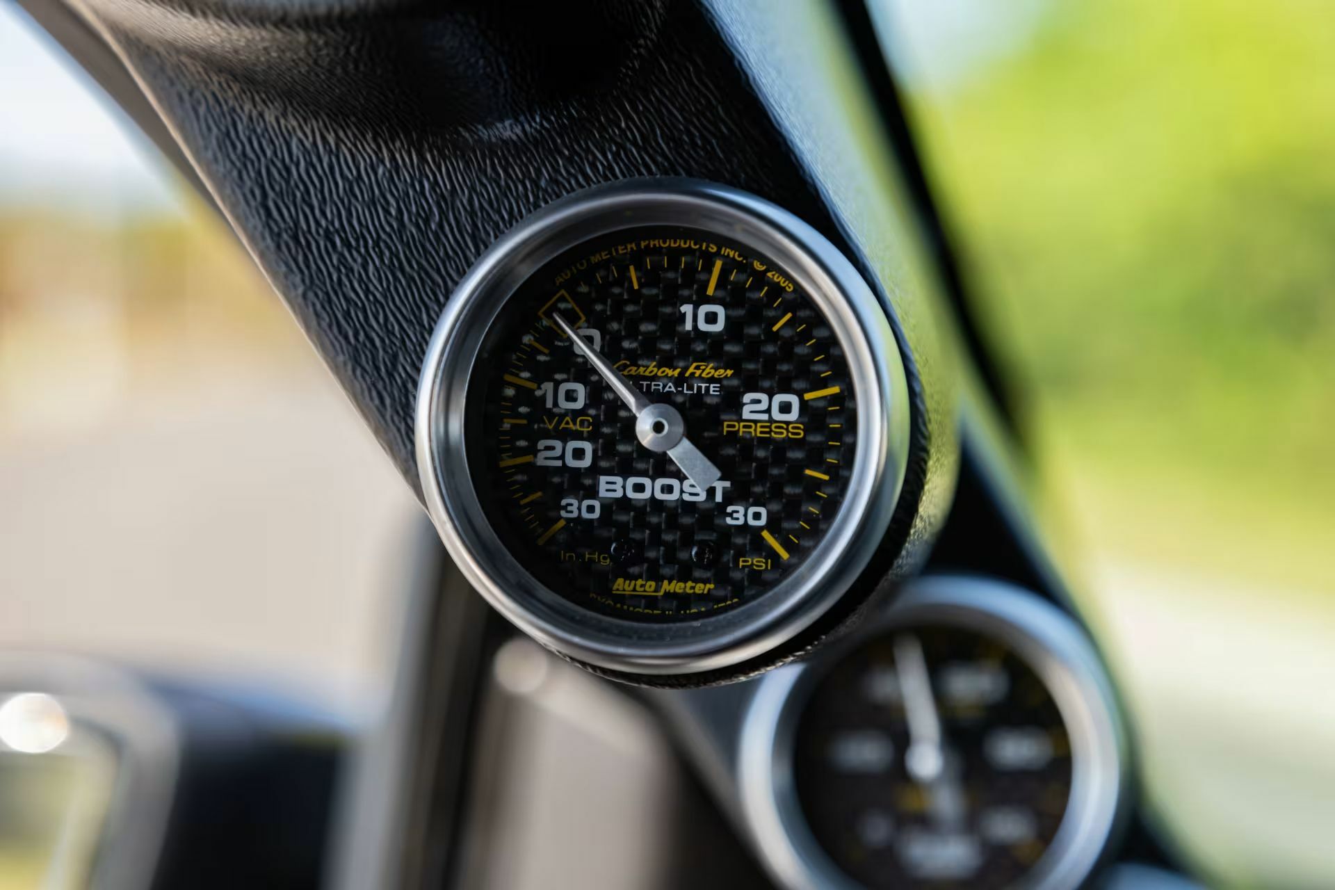 Цей Мустанг має більше потужності, ніж ваша страховка коли-небудь зможе витримати