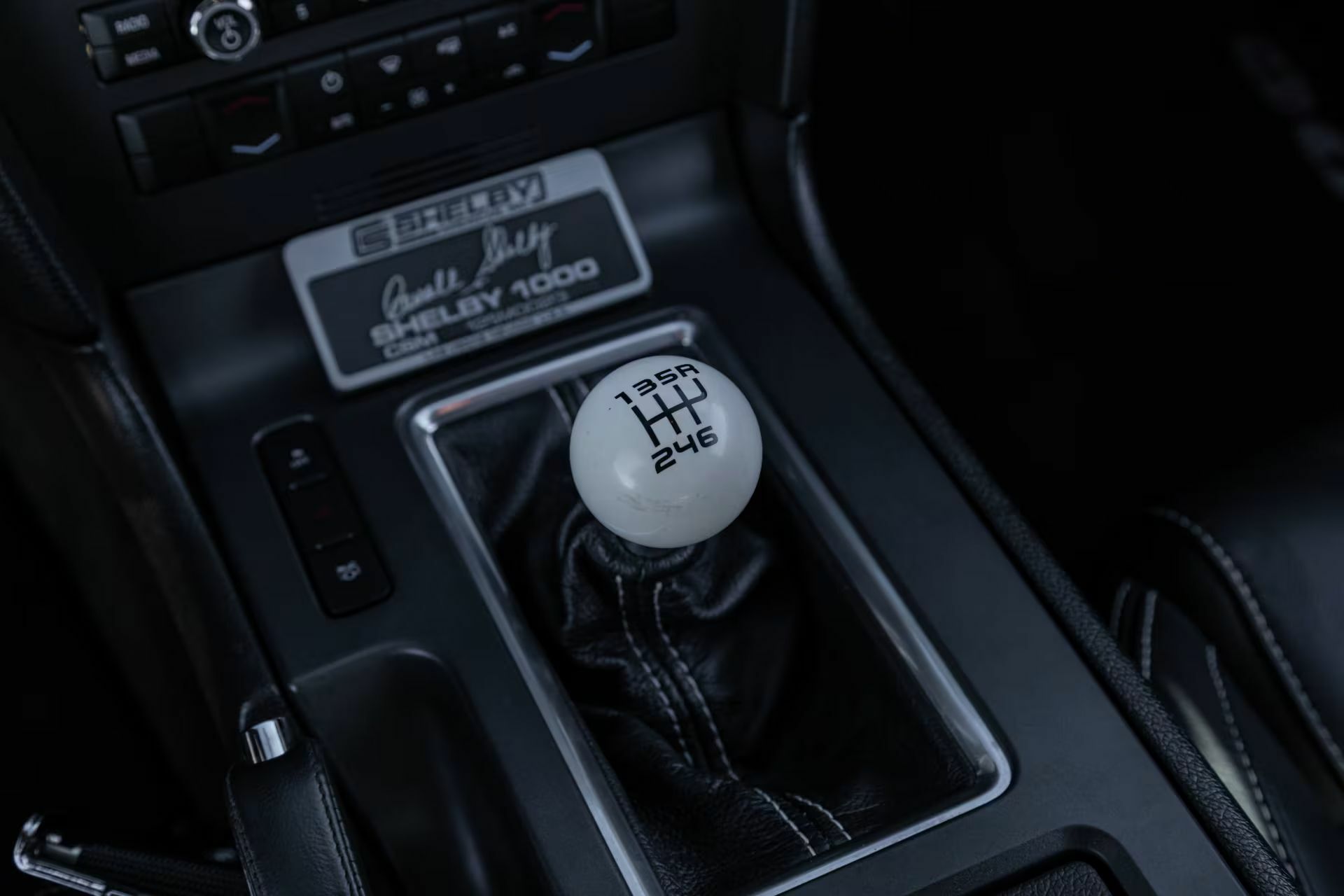 Цей Мустанг має більше потужності, ніж ваша страховка коли-небудь зможе витримати