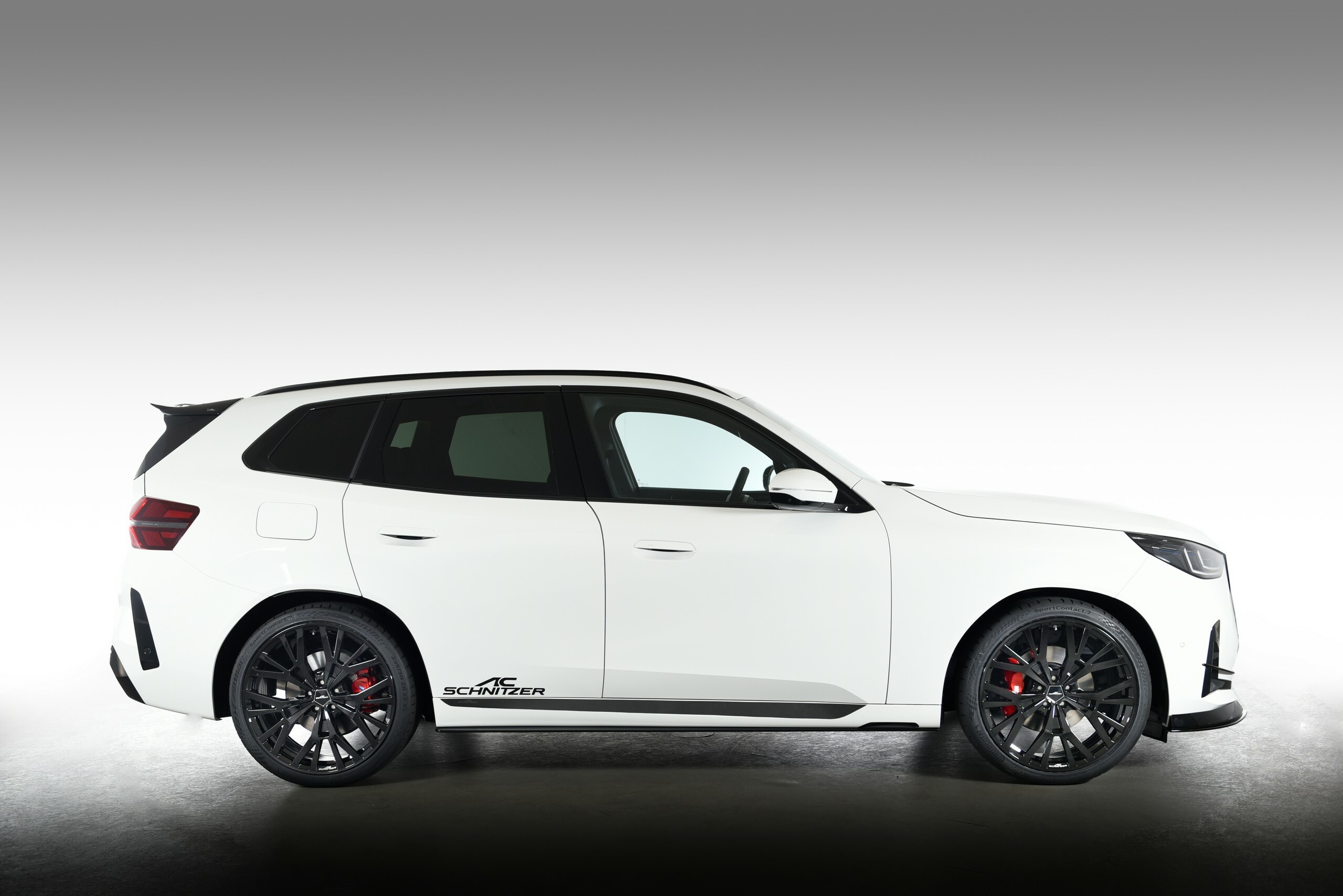 Тюнери BMW вже намагаються виправити стиль нового X3