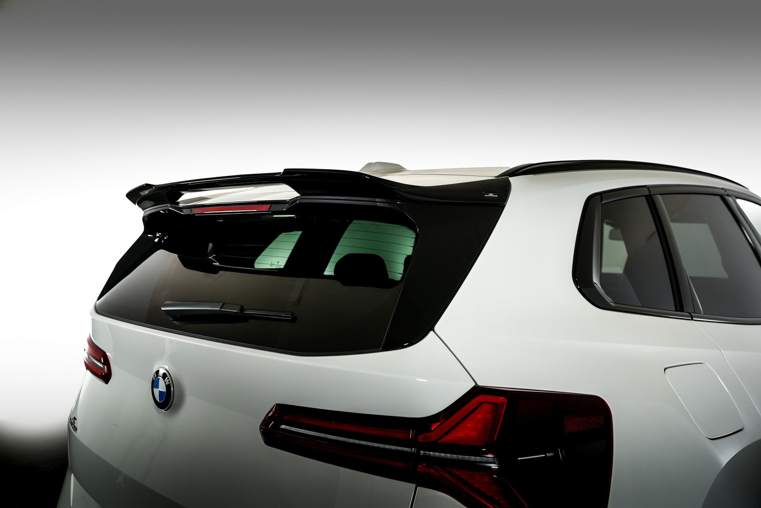 Тюнери BMW вже намагаються виправити стиль нового X3