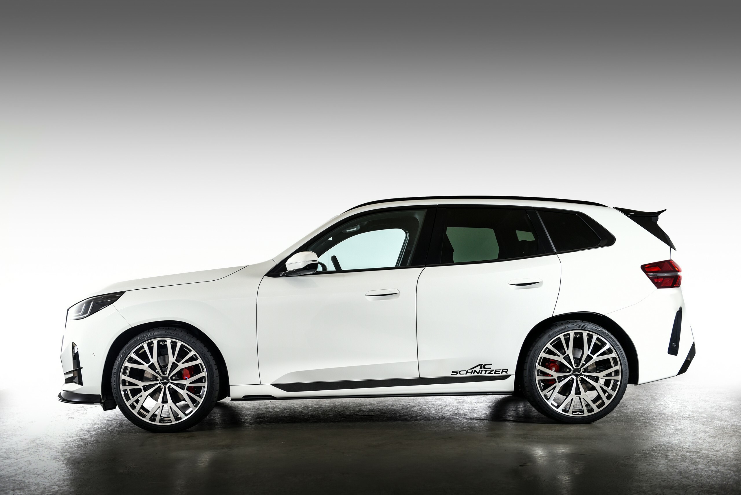 Тюнери BMW вже намагаються виправити стиль нового X3