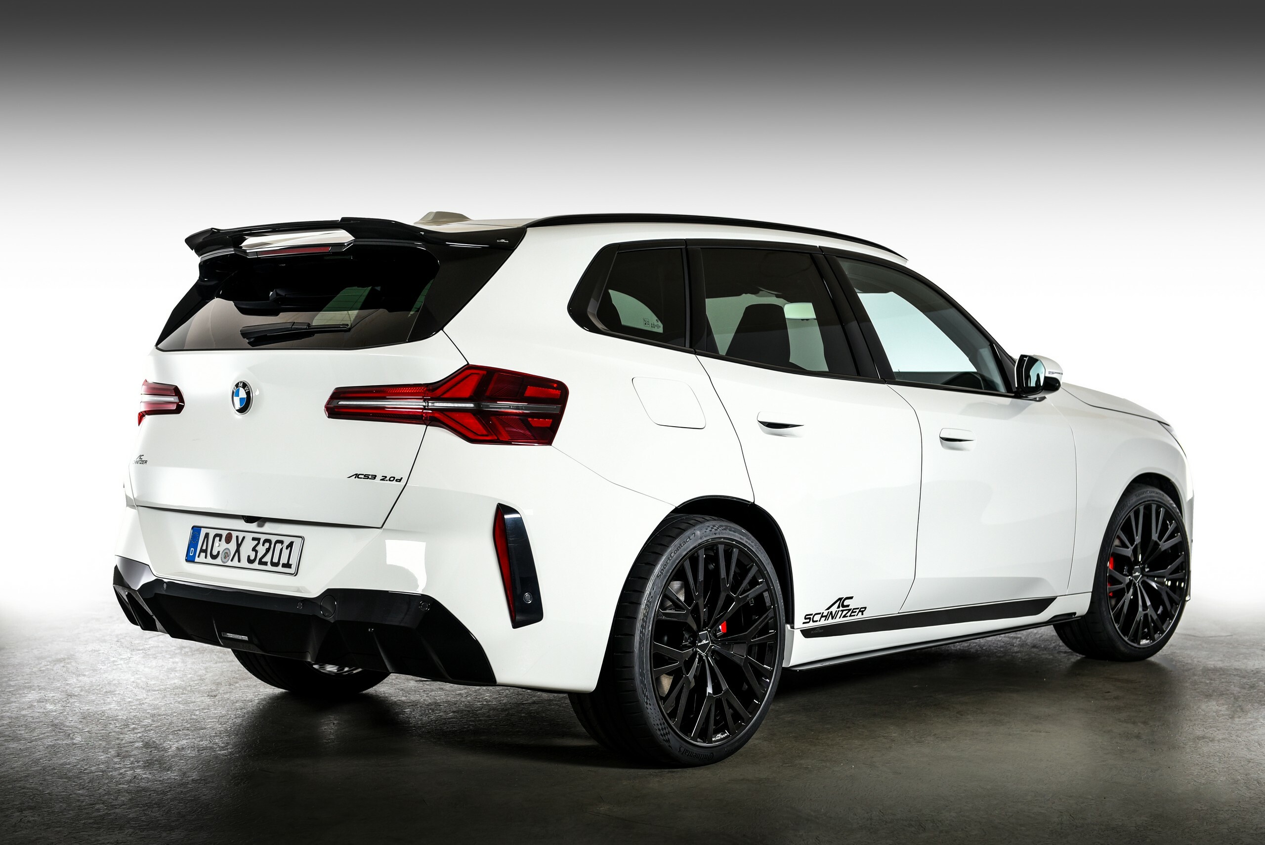 Тюнери BMW вже намагаються виправити стиль нового X3