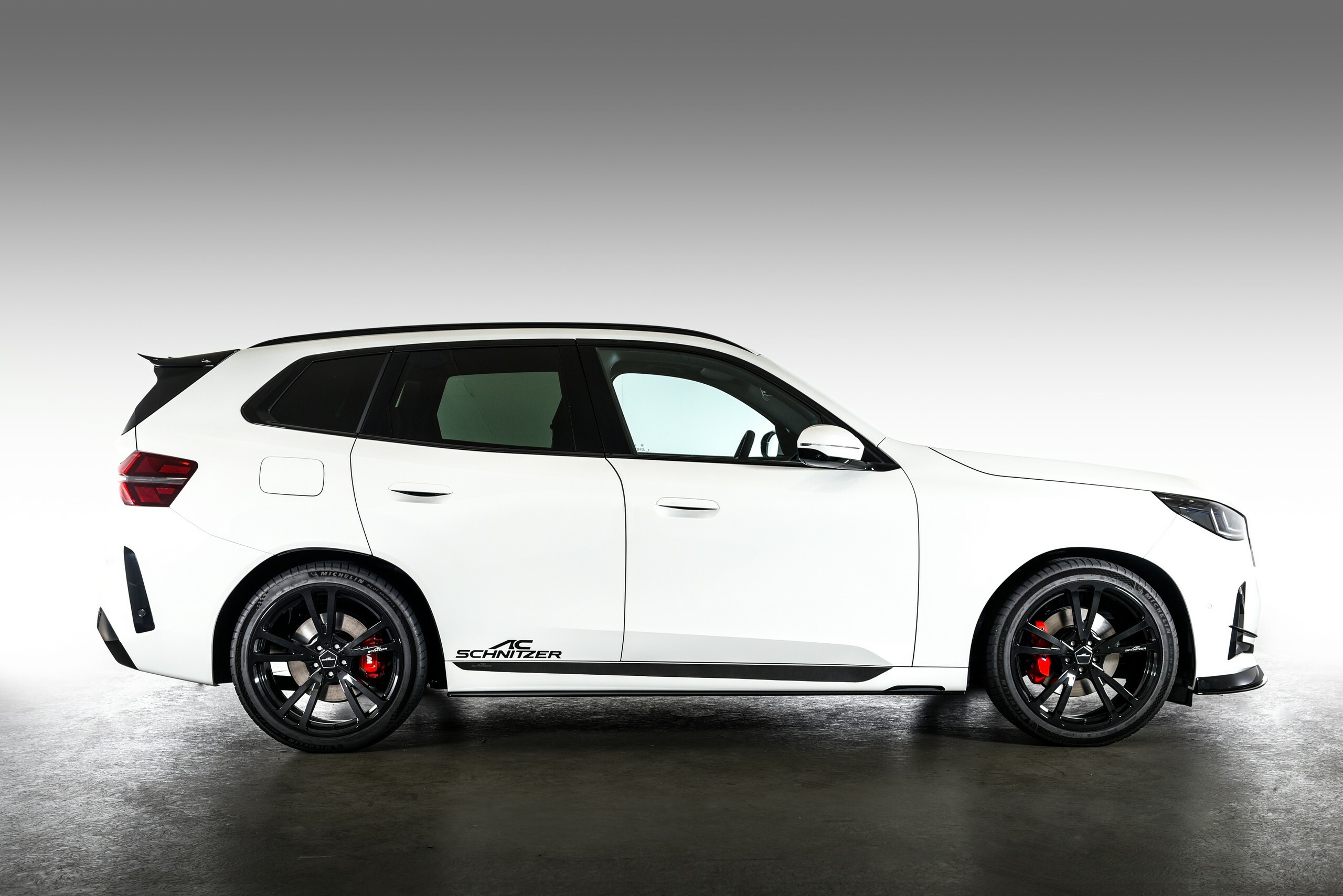 Тюнери BMW вже намагаються виправити стиль нового X3