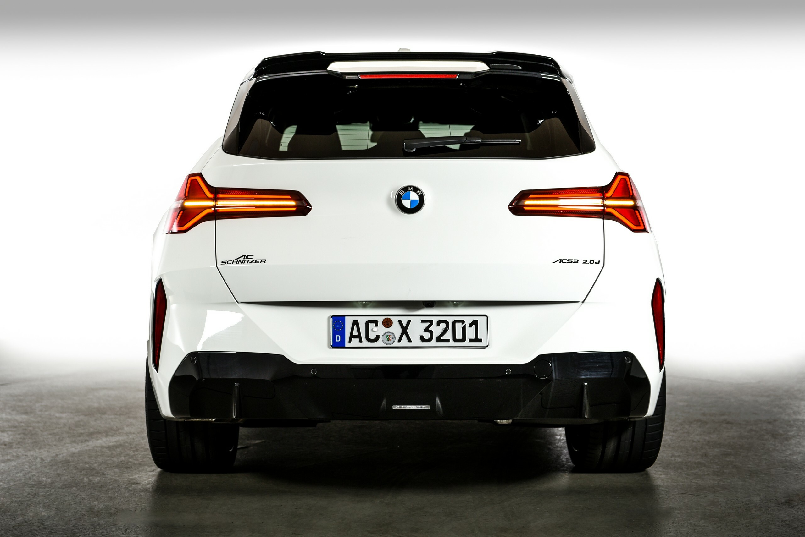 Тюнери BMW вже намагаються виправити стиль нового X3