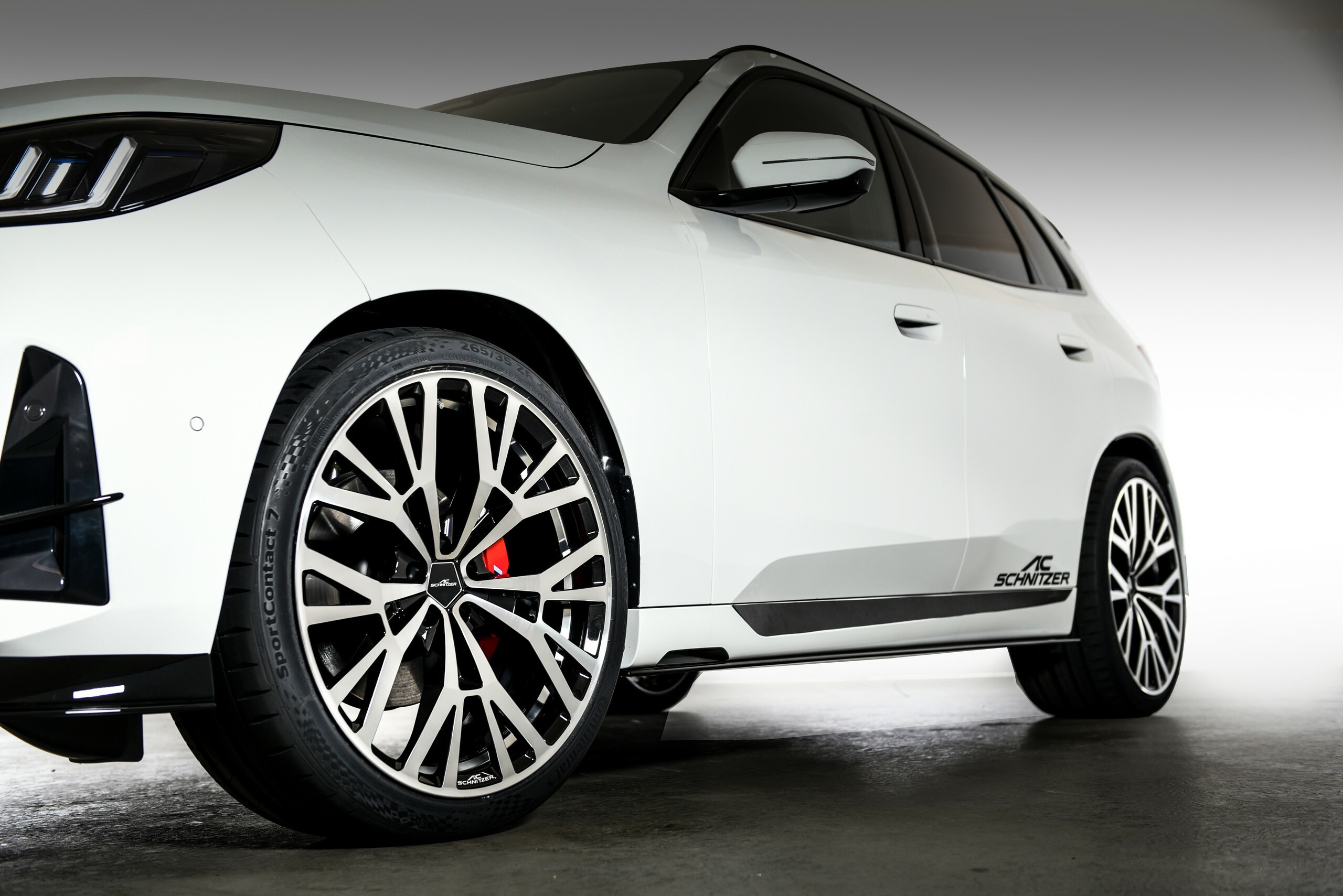 Тюнери BMW вже намагаються виправити стиль нового X3