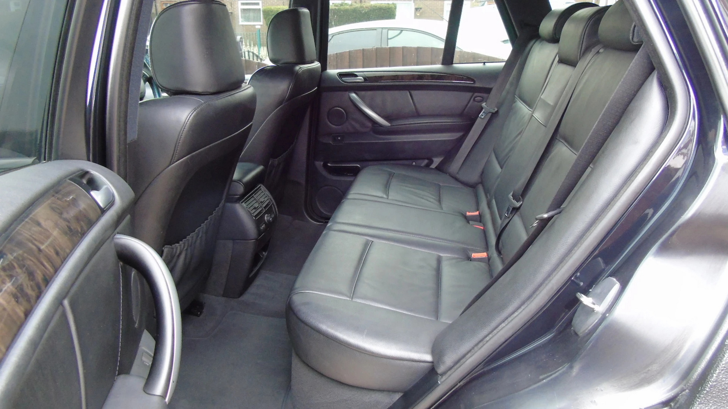 Ми знали, що не варто годувати BMW після півночі