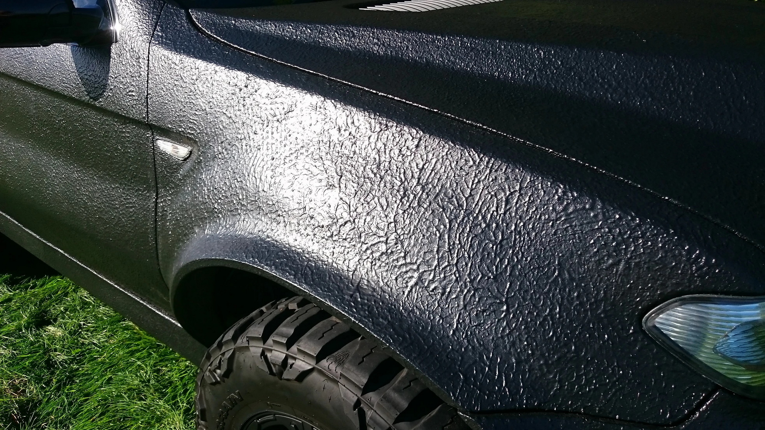 Ми знали, що не варто годувати BMW після півночі