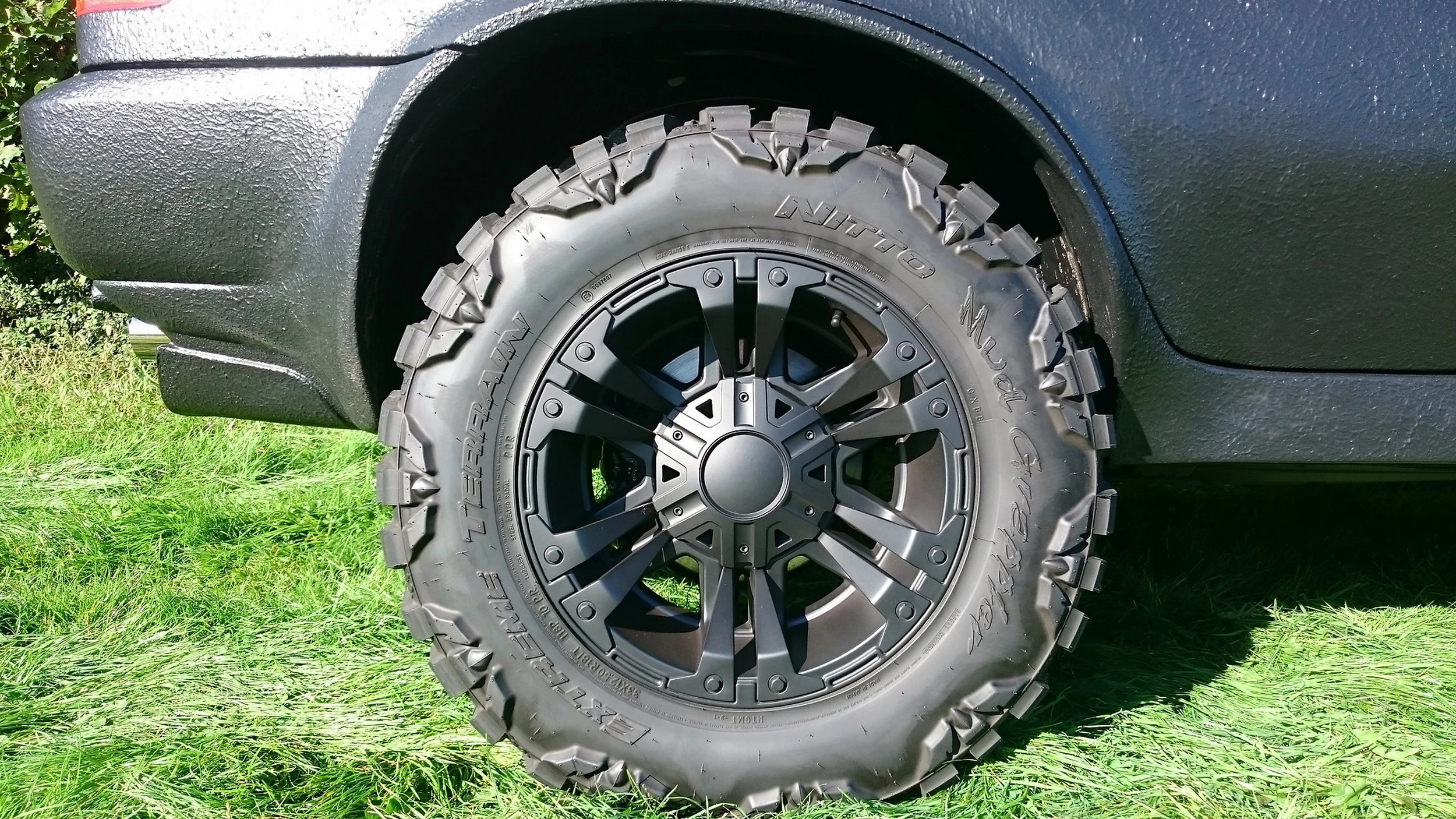 Ми знали, що не варто годувати BMW після півночі