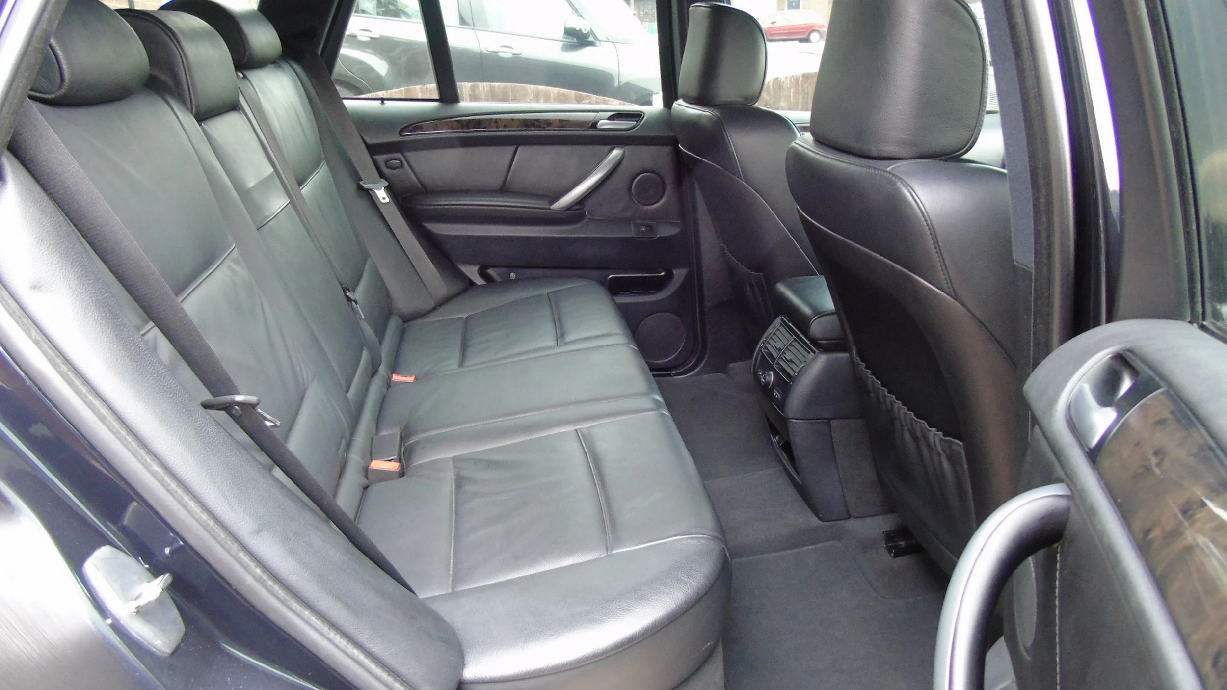 Ми знали, що не варто годувати BMW після півночі