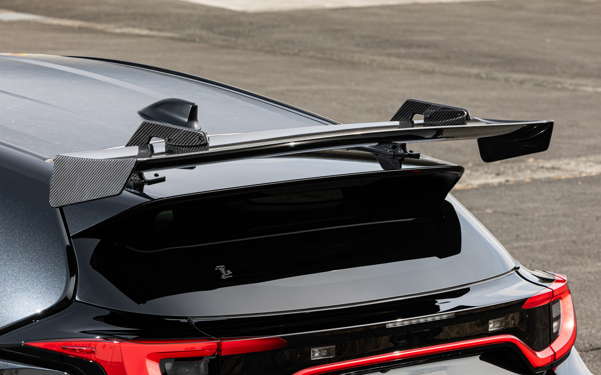 HKS Tunes - єдина модель GR, яку ми не можемо мати