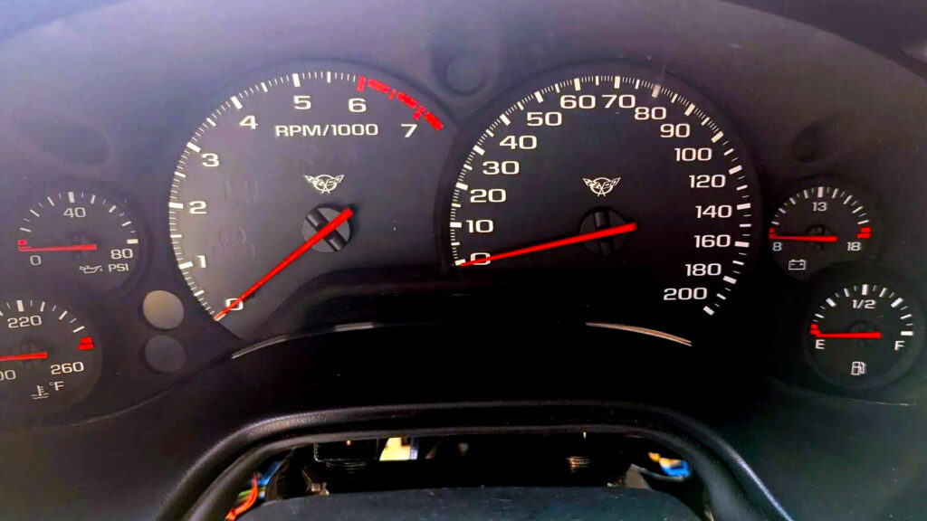 У цьому шведському універсалі є щось дуже американське