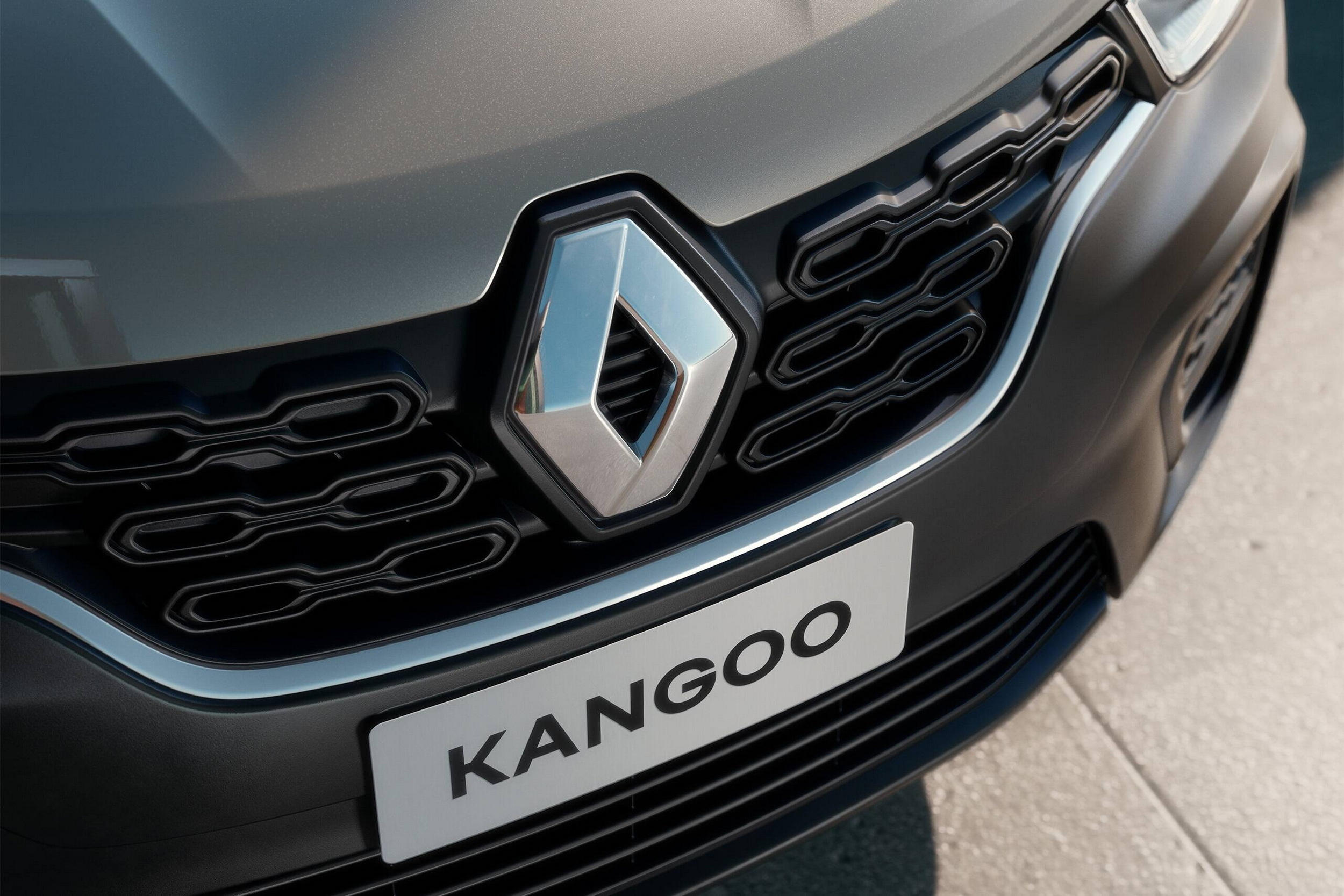 Це може бути найдивніший службовий автомобіль, який коли-небудь створював автовиробник