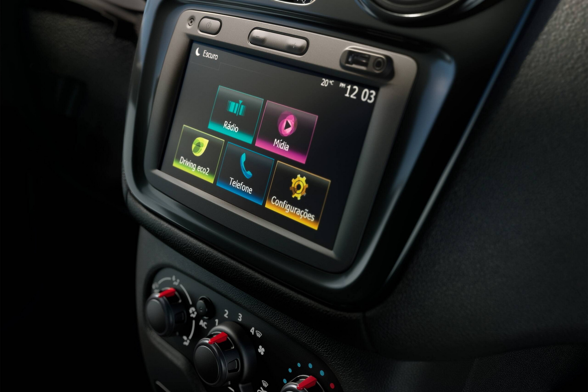 Це може бути найдивніший службовий автомобіль, який коли-небудь створював автовиробник