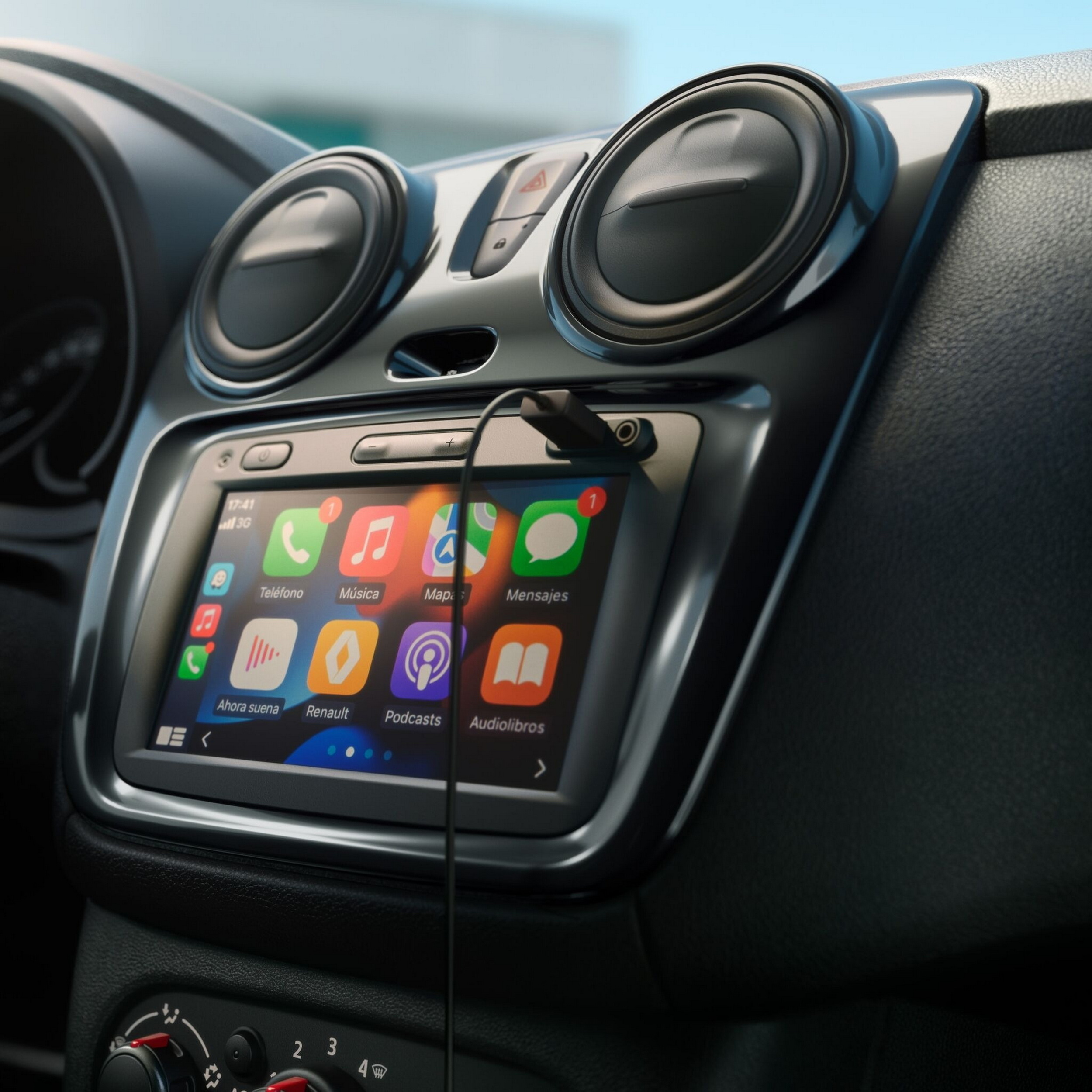 Це може бути найдивніший службовий автомобіль, який коли-небудь створював автовиробник