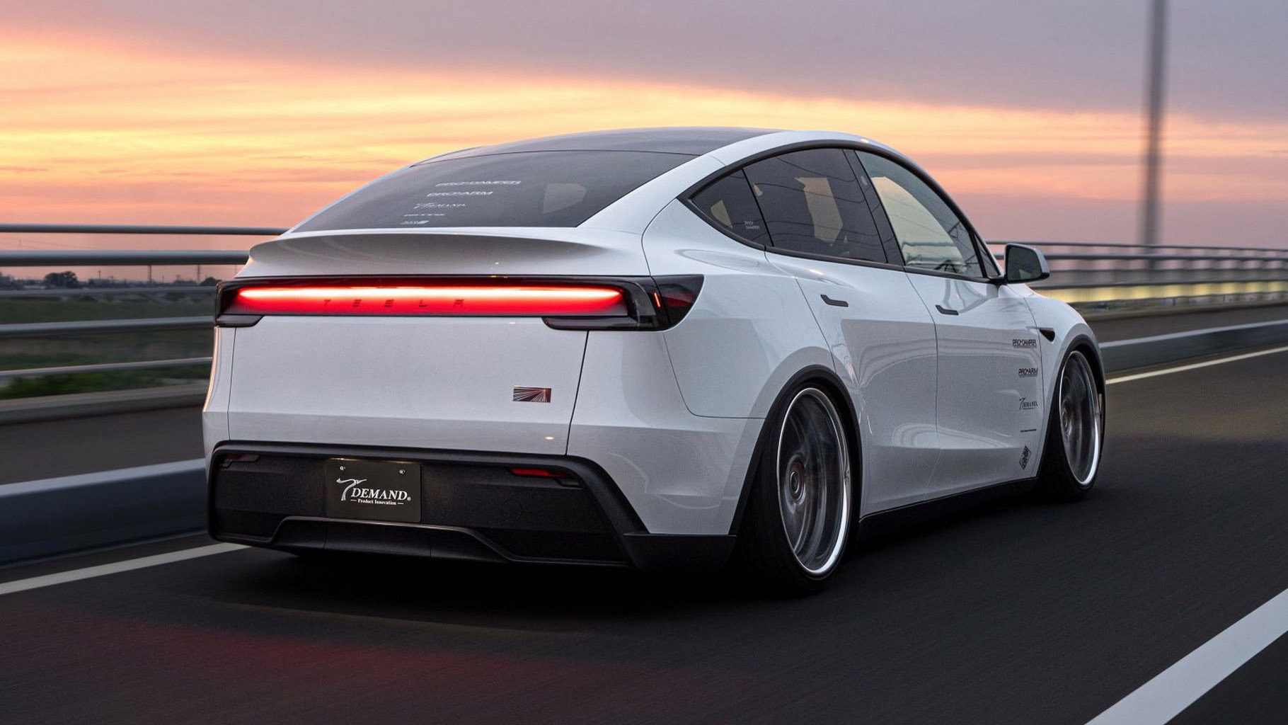 Найновіші моделі Tesla 3 та Y щойно отримали серйозну критику