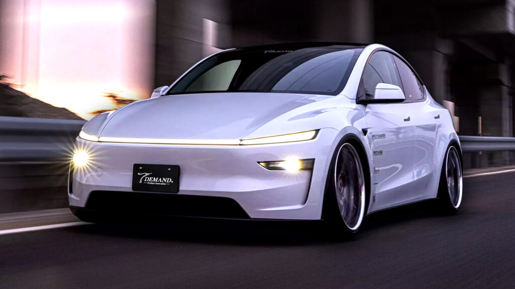 Найновіші моделі Tesla 3 та Y щойно отримали серйозну критику