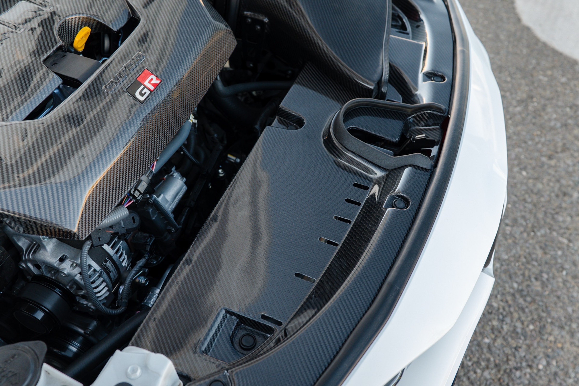 Дворічна Corolla GR продана дорожче, ніж нова