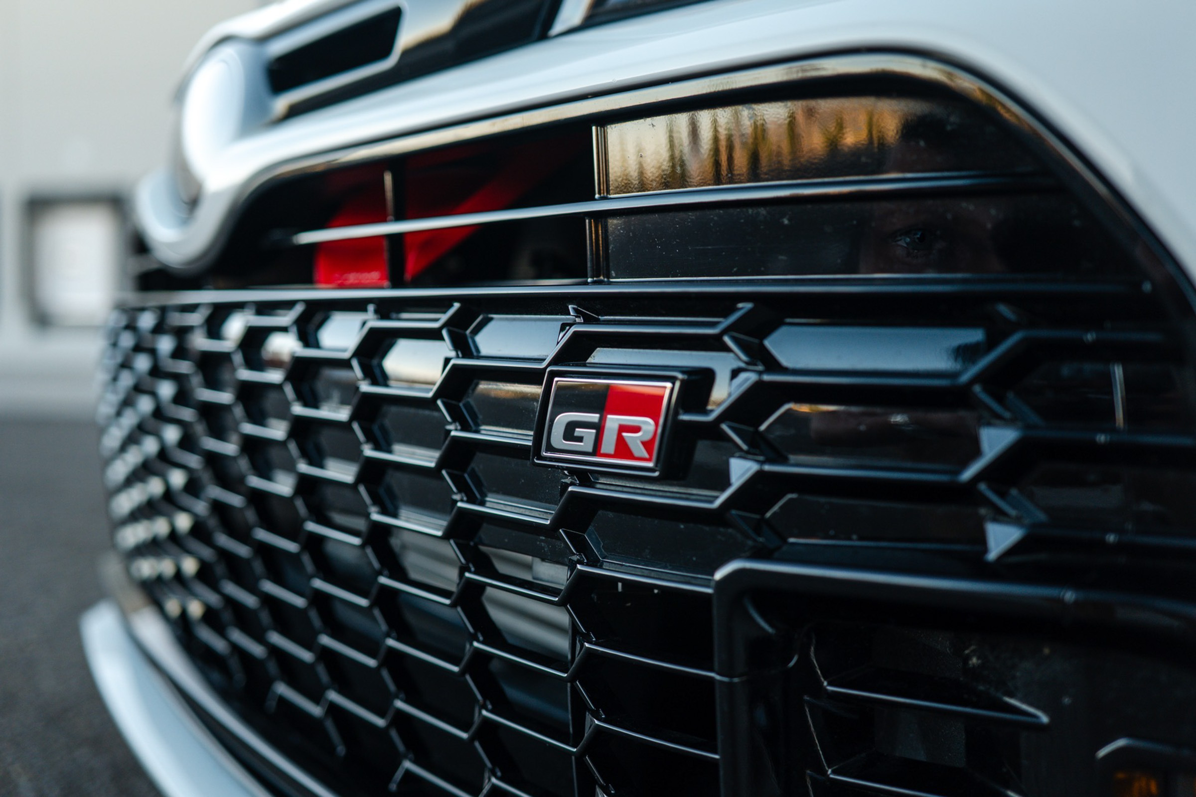 Дворічна Corolla GR продана дорожче, ніж нова