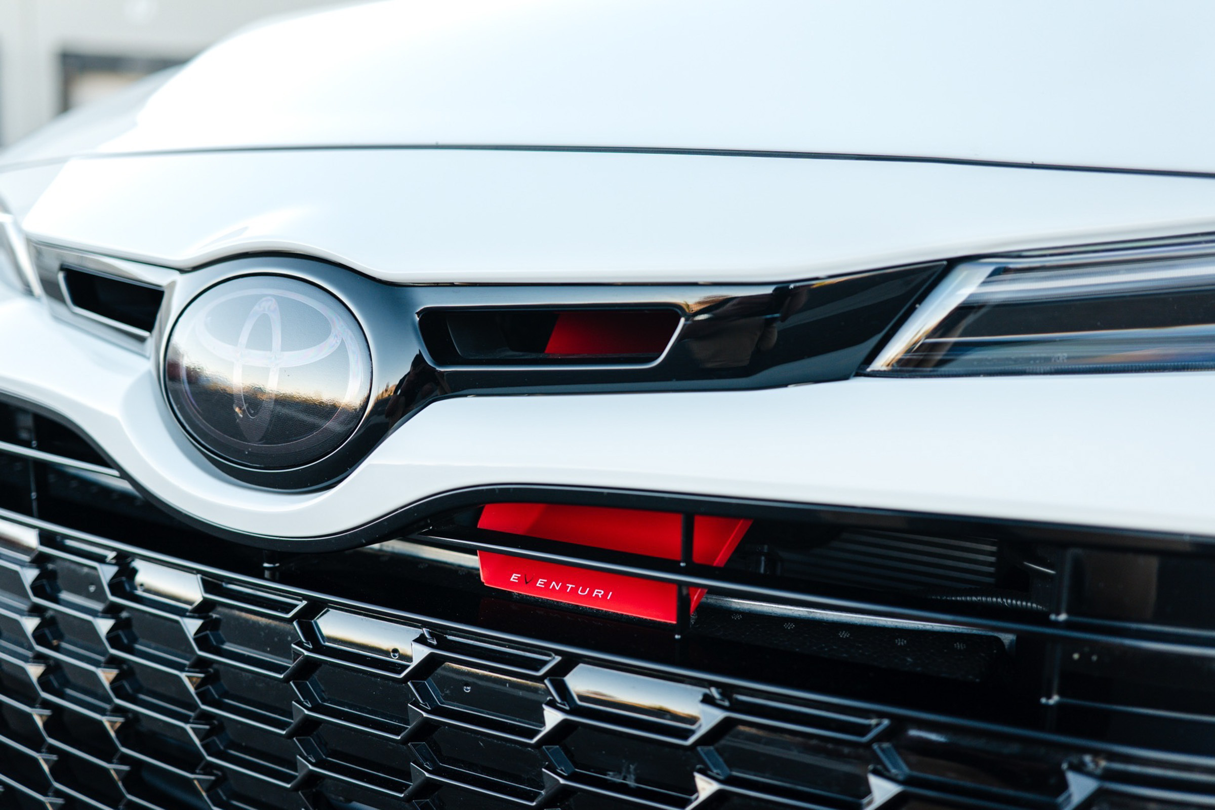 Дворічна Corolla GR продана дорожче, ніж нова