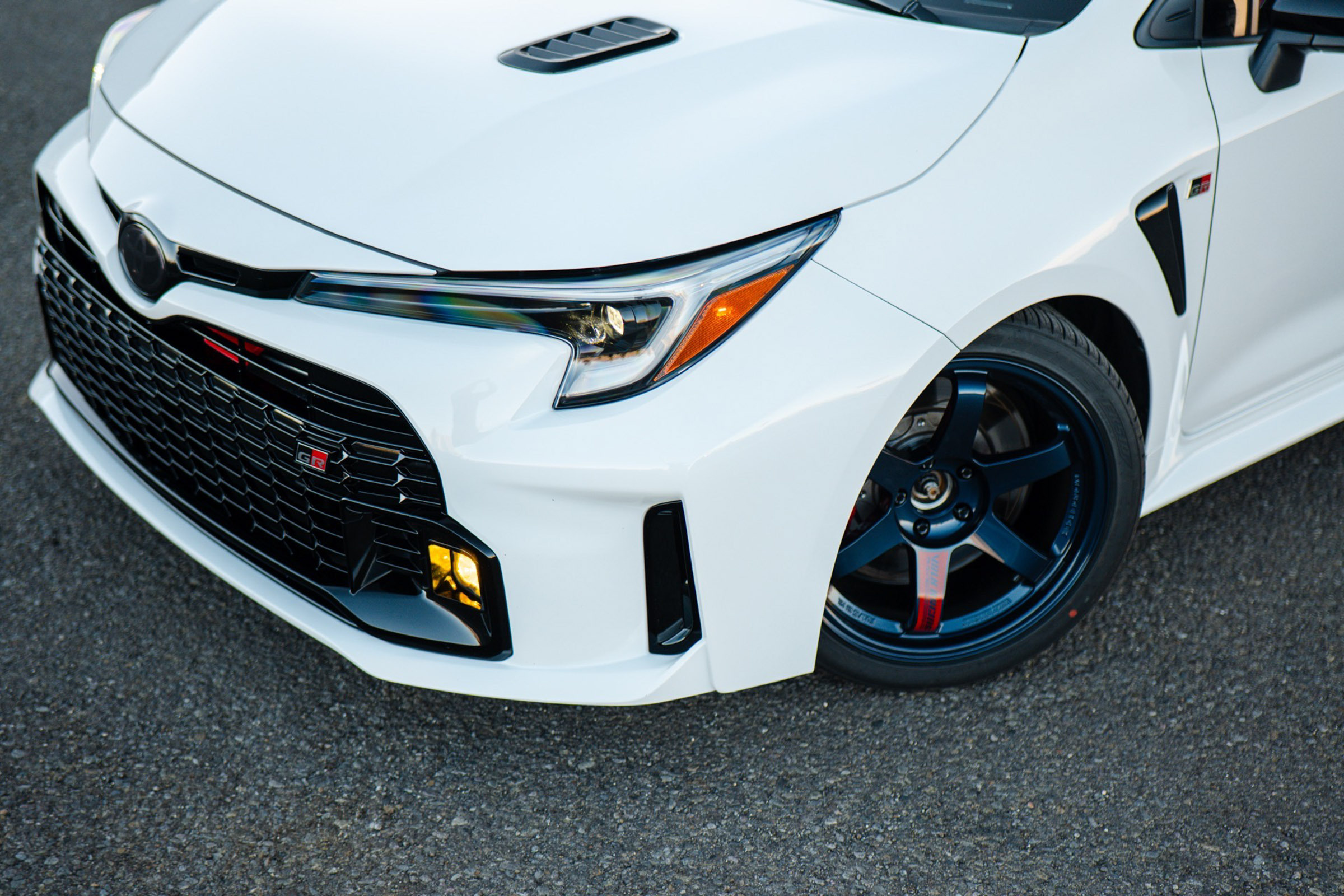 Дворічна Corolla GR продана дорожче, ніж нова