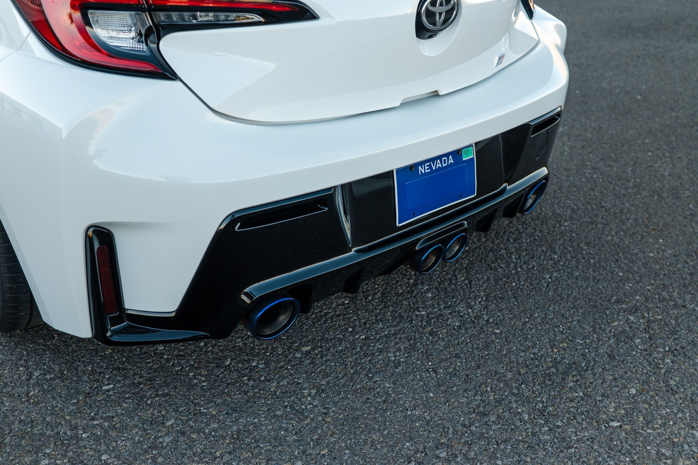 Дворічна Corolla GR продана дорожче, ніж нова