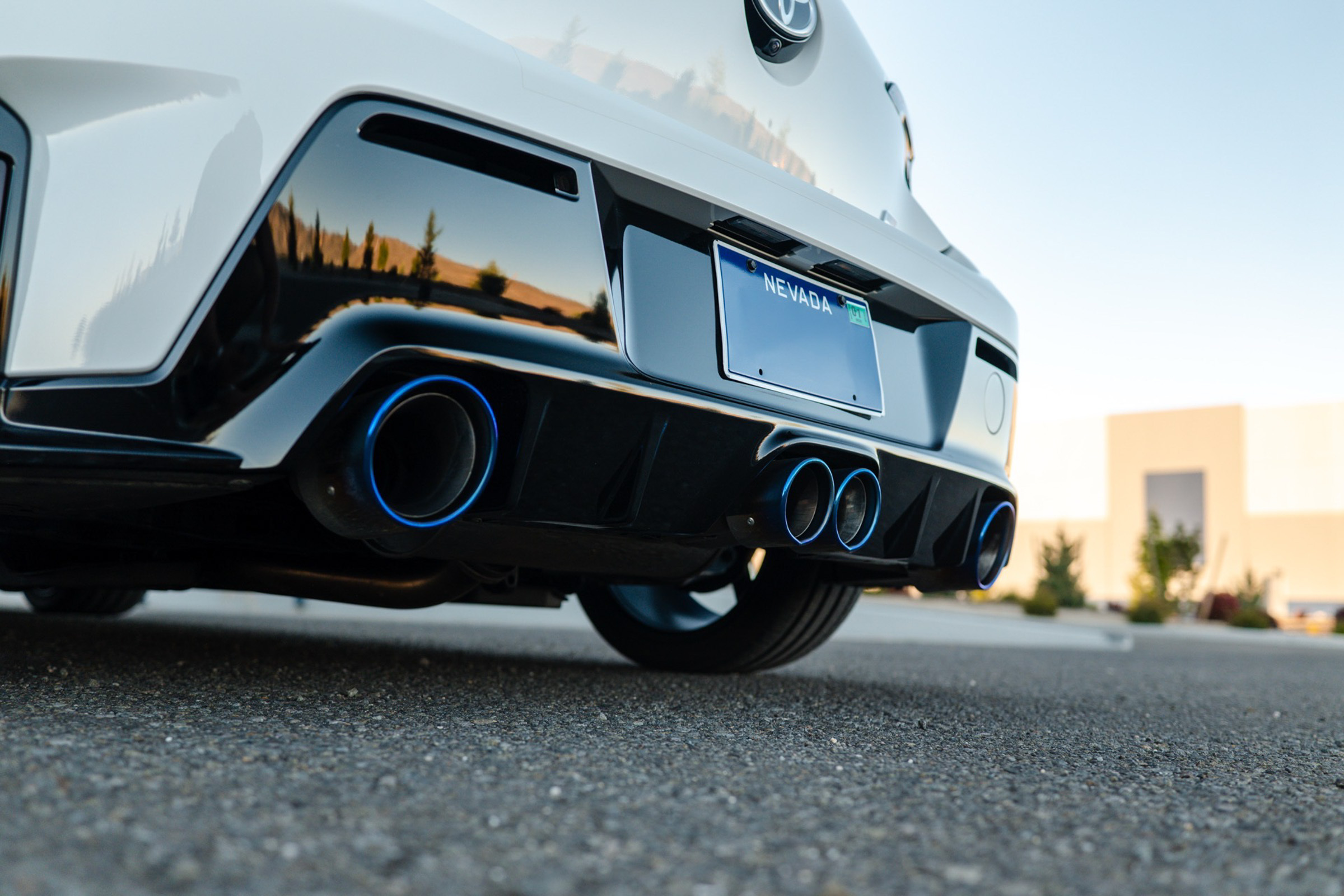 Дворічна Corolla GR продана дорожче, ніж нова