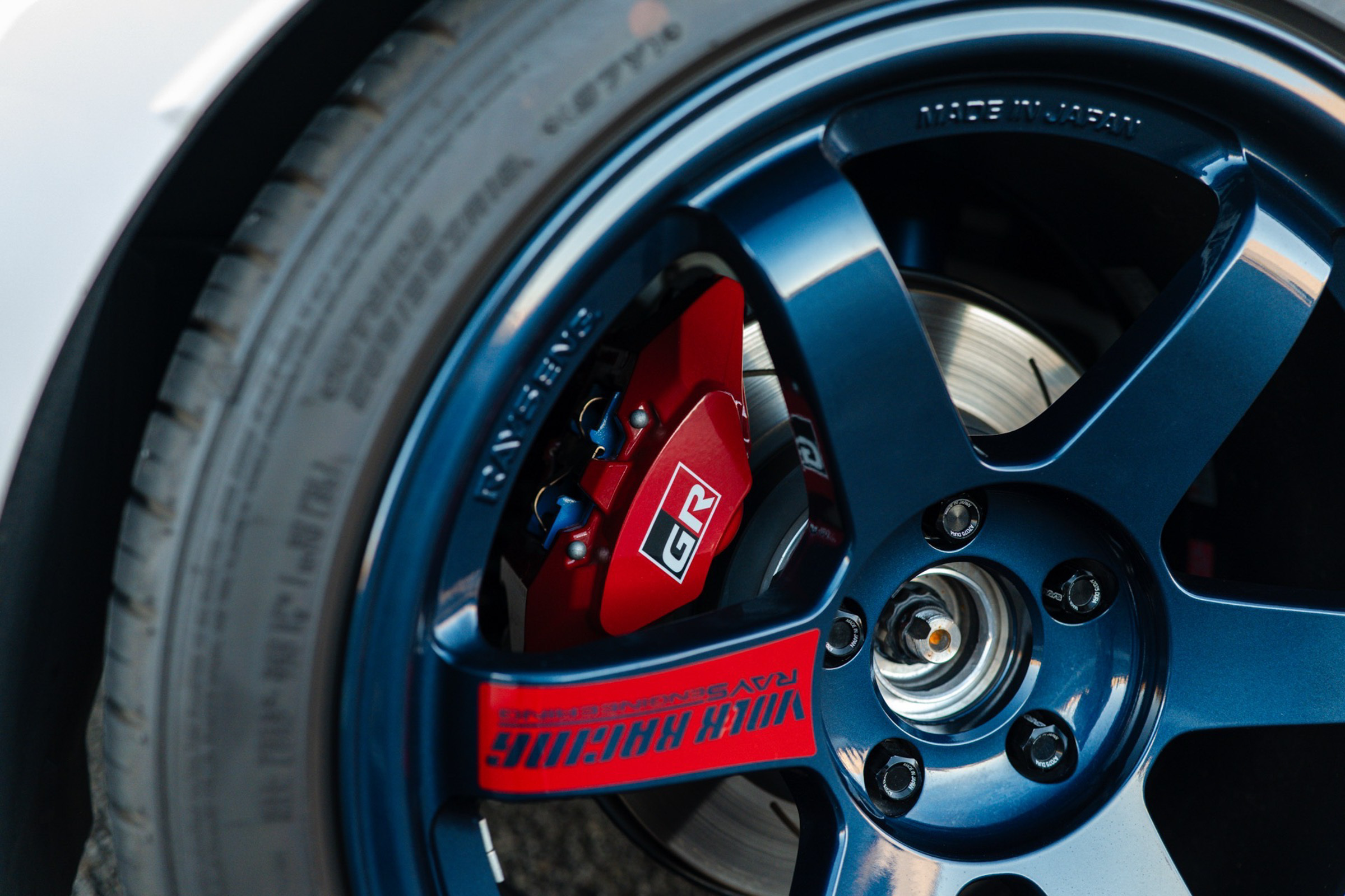 Дворічна Corolla GR продана дорожче, ніж нова